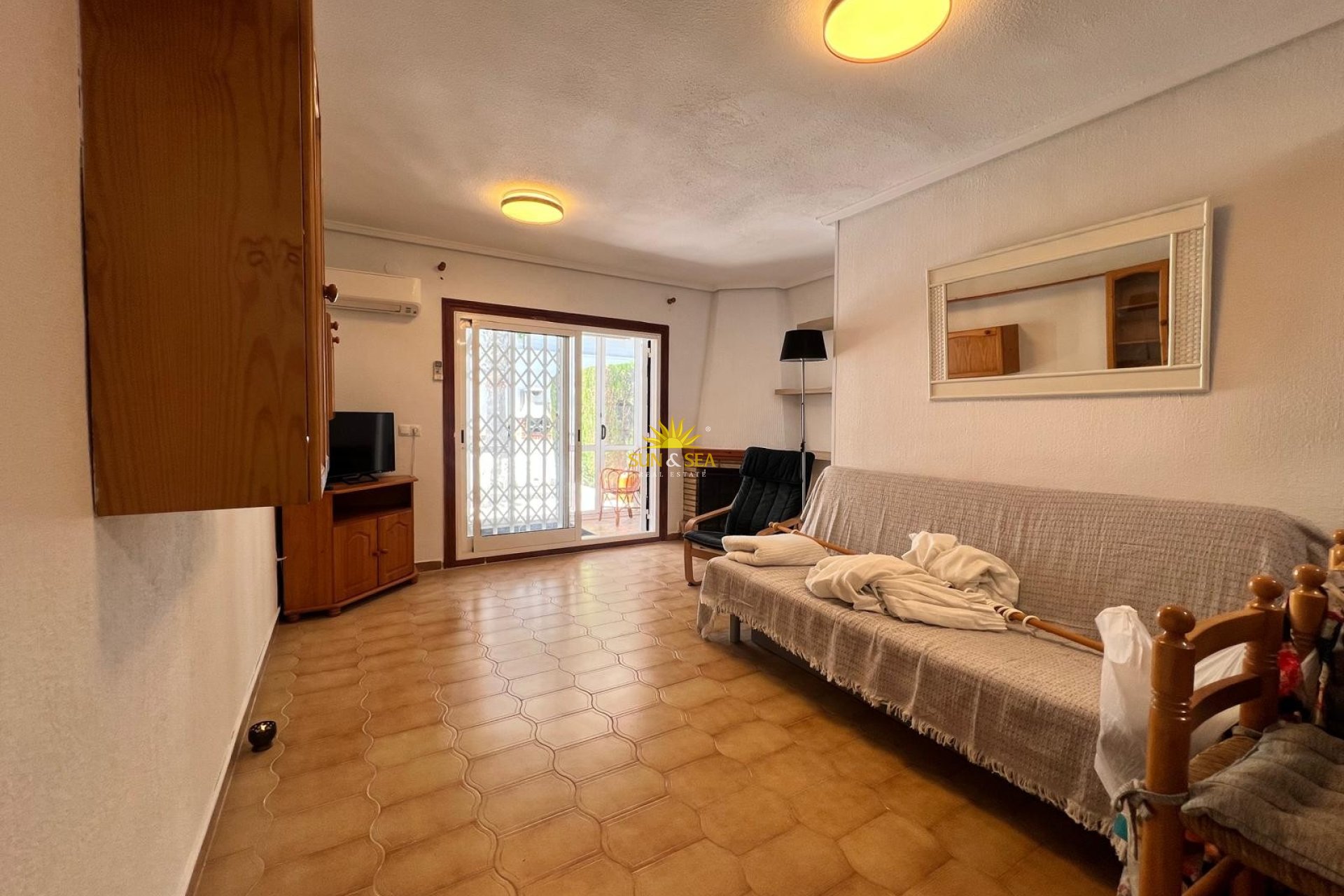 Долгосрочная аренда - Ground Floor - Orihuela Costa - Cabo Roig