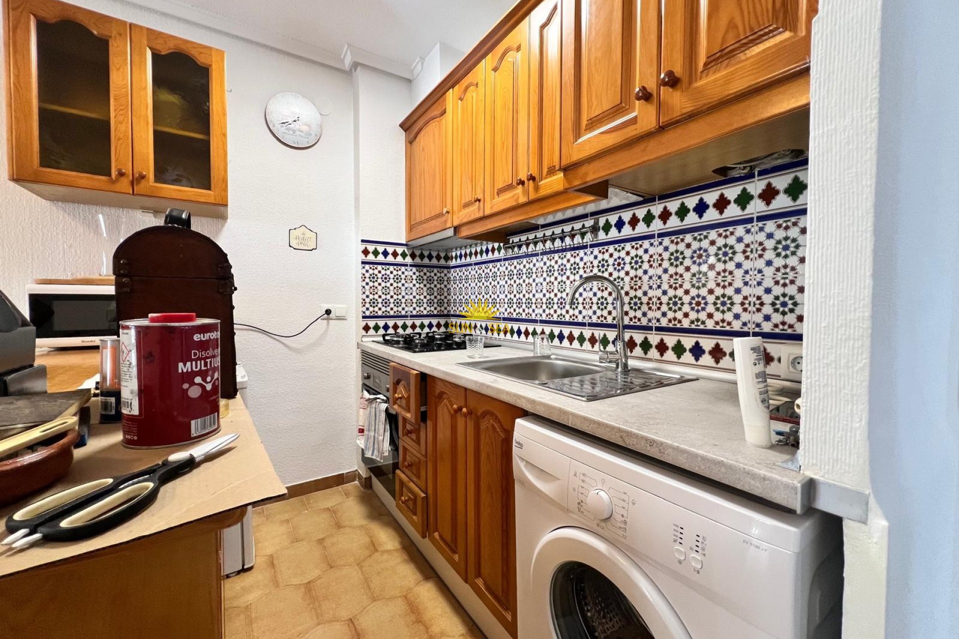 Долгосрочная аренда - Ground Floor - Orihuela Costa - Cabo Roig