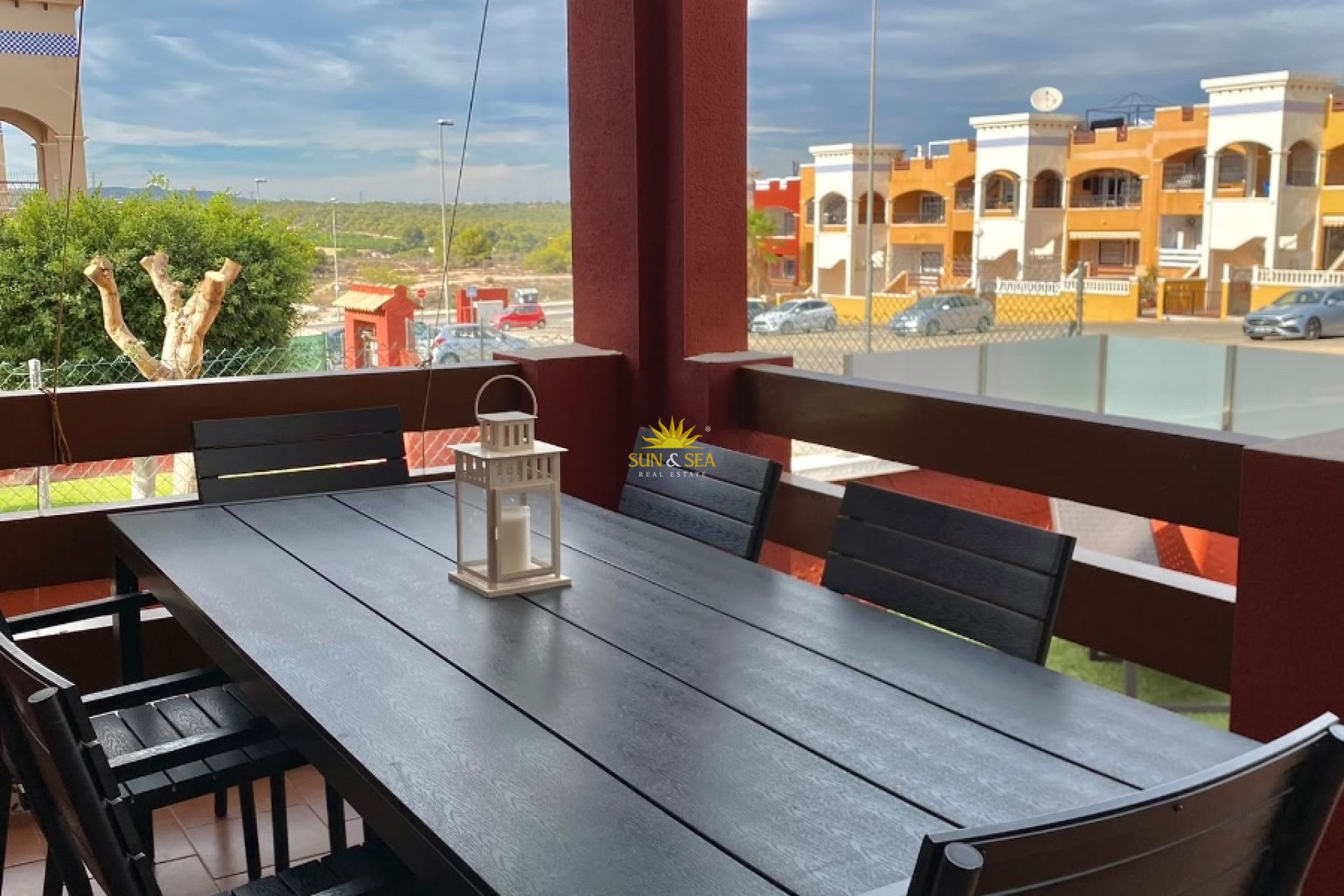 Долгосрочная аренда - Ground Floor - Orihuela Costa