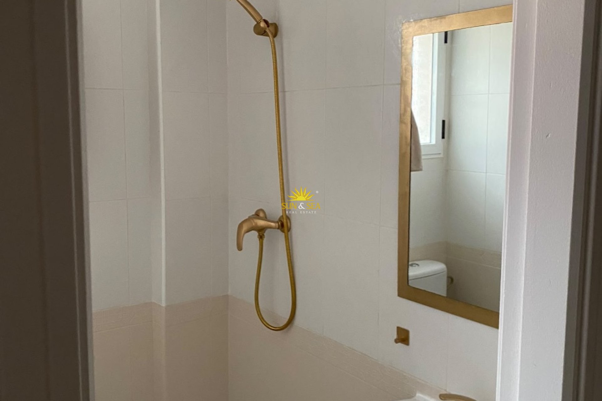 Долгосрочная аренда - Ground Floor - Orihuela Costa