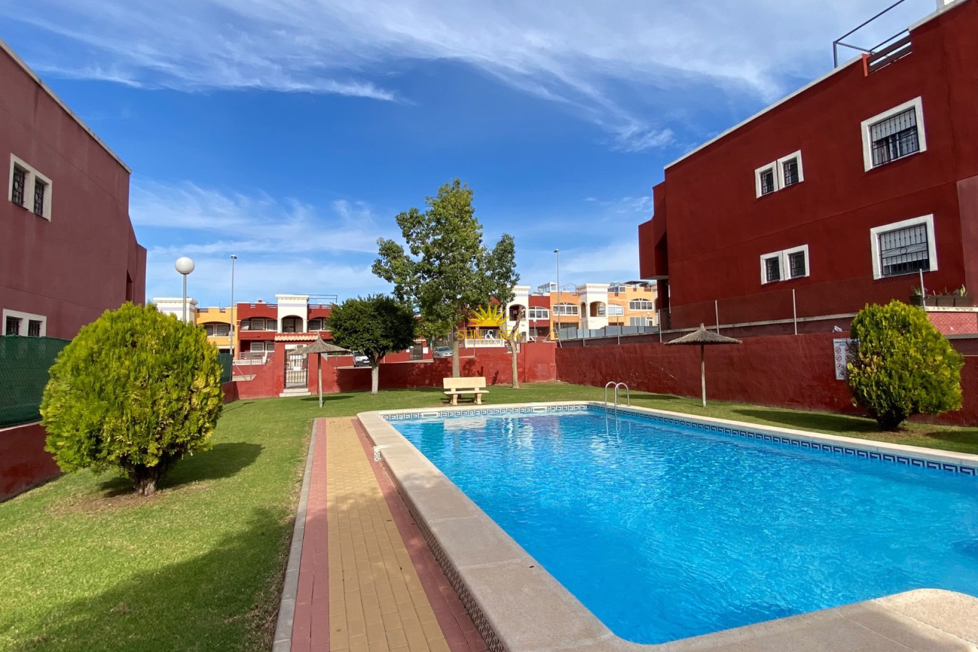 Долгосрочная аренда - Ground Floor - Orihuela Costa