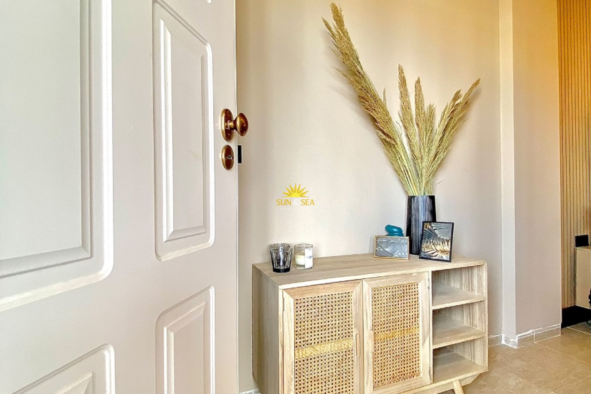 Долгосрочная аренда - Ground Floor - Orihuela Costa