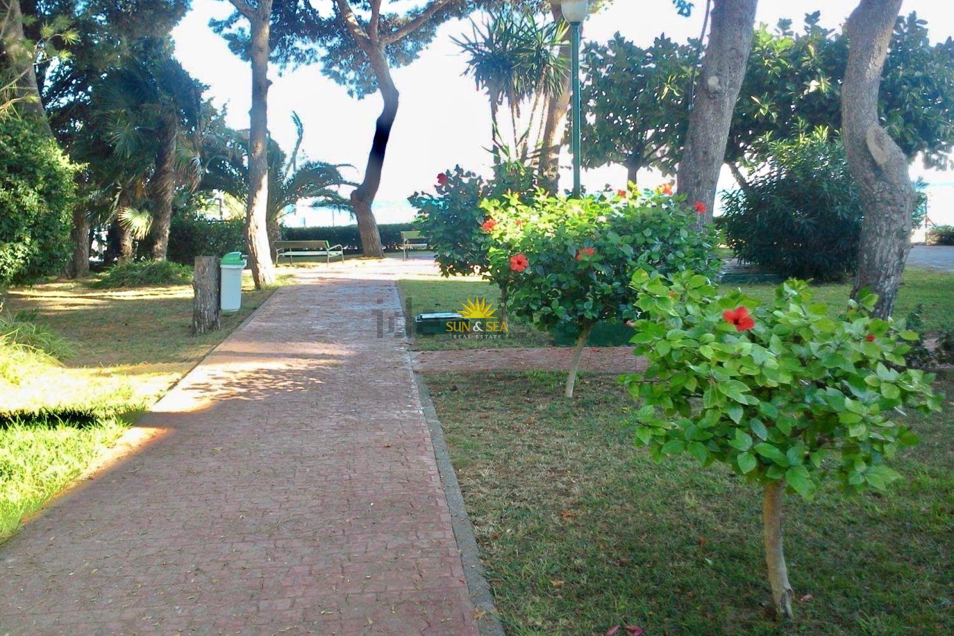 Долгосрочная аренда - Ground Floor - San Javier - Santiago De La Ribera