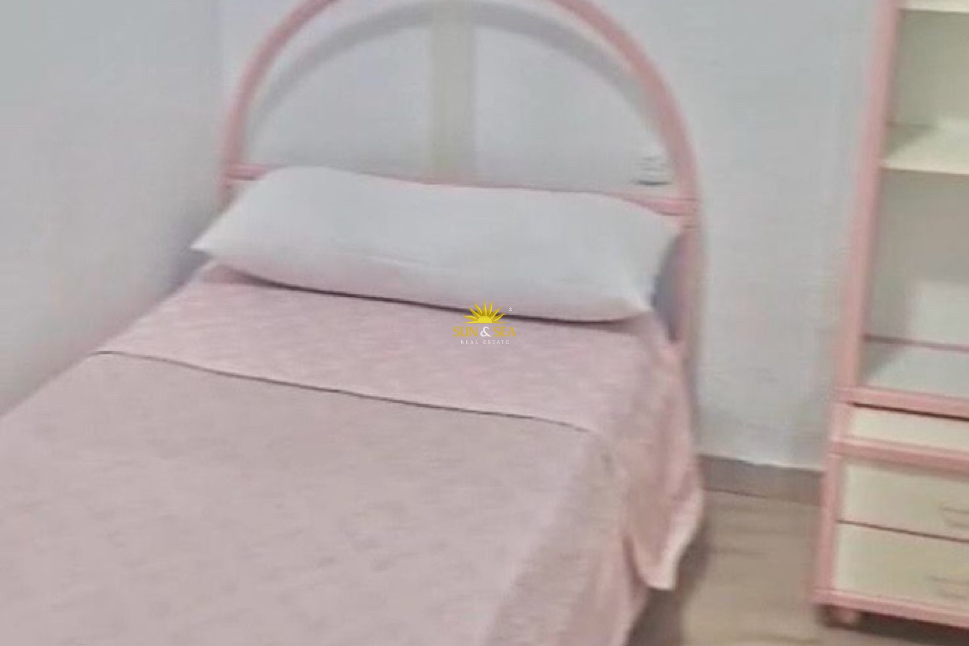 Долгосрочная аренда - Ground Floor - San Javier - Santiago De La Ribera