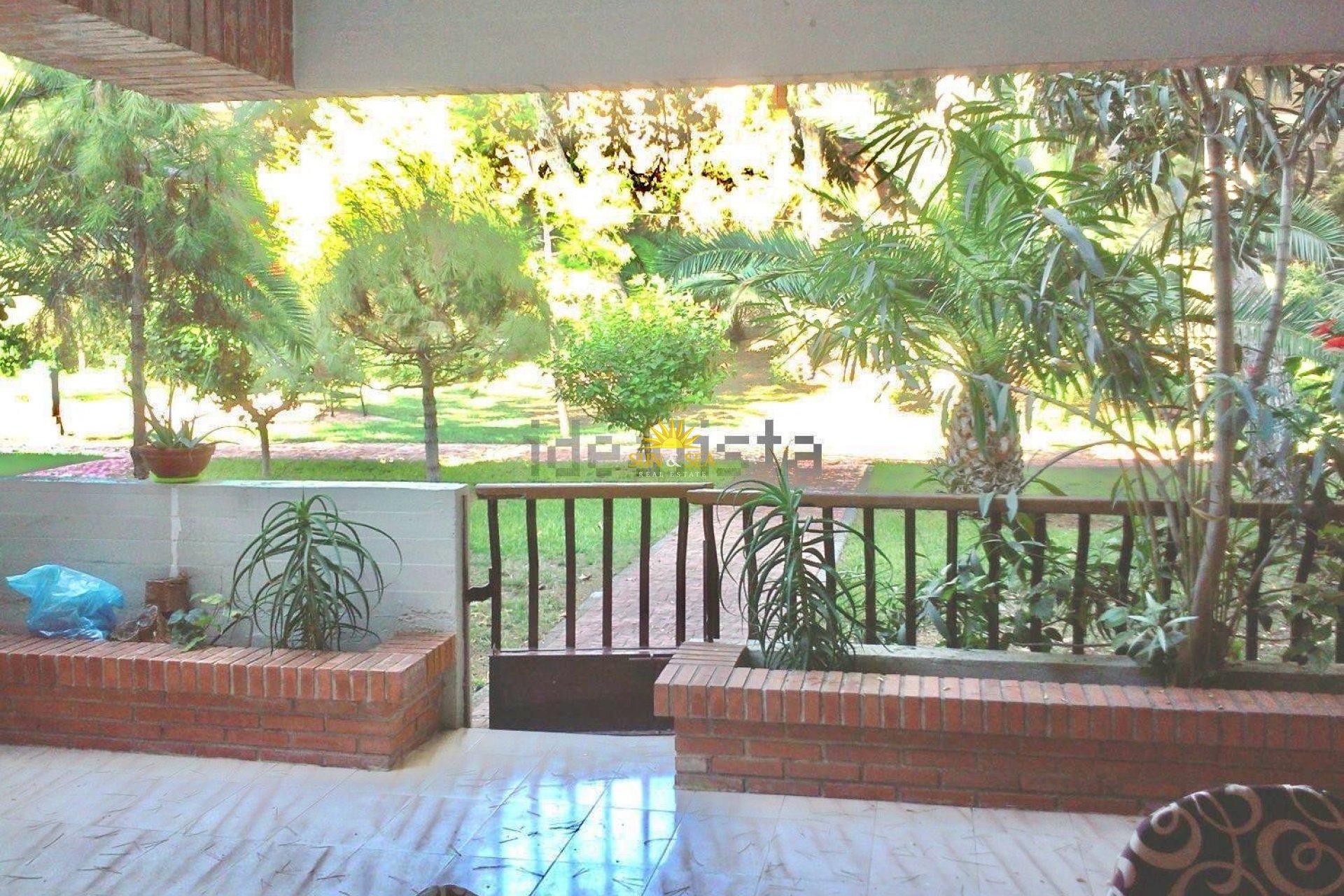 Долгосрочная аренда - Ground Floor - San Javier - Santiago De La Ribera
