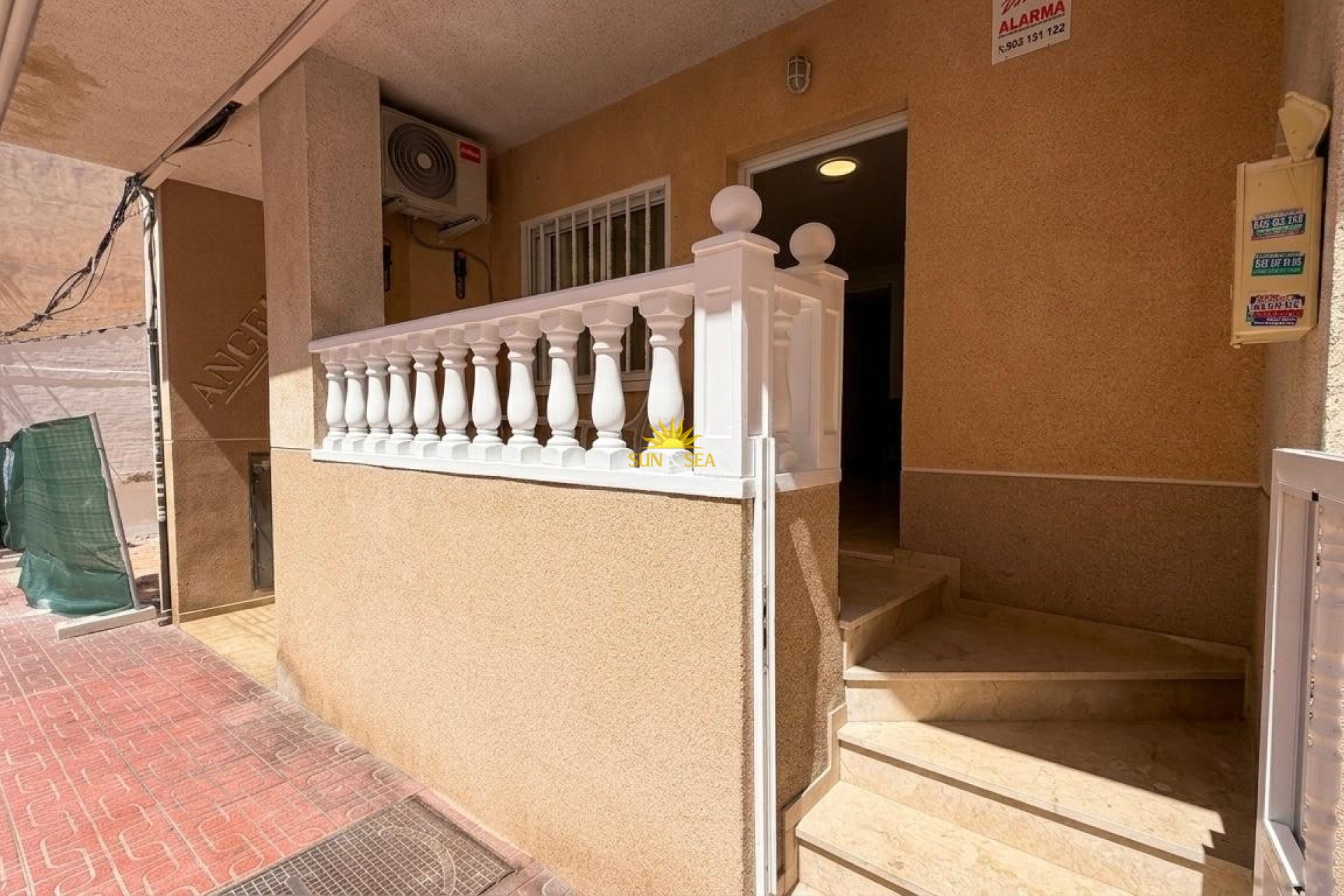 Долгосрочная аренда - Ground Floor - Torrevieja - Centro
