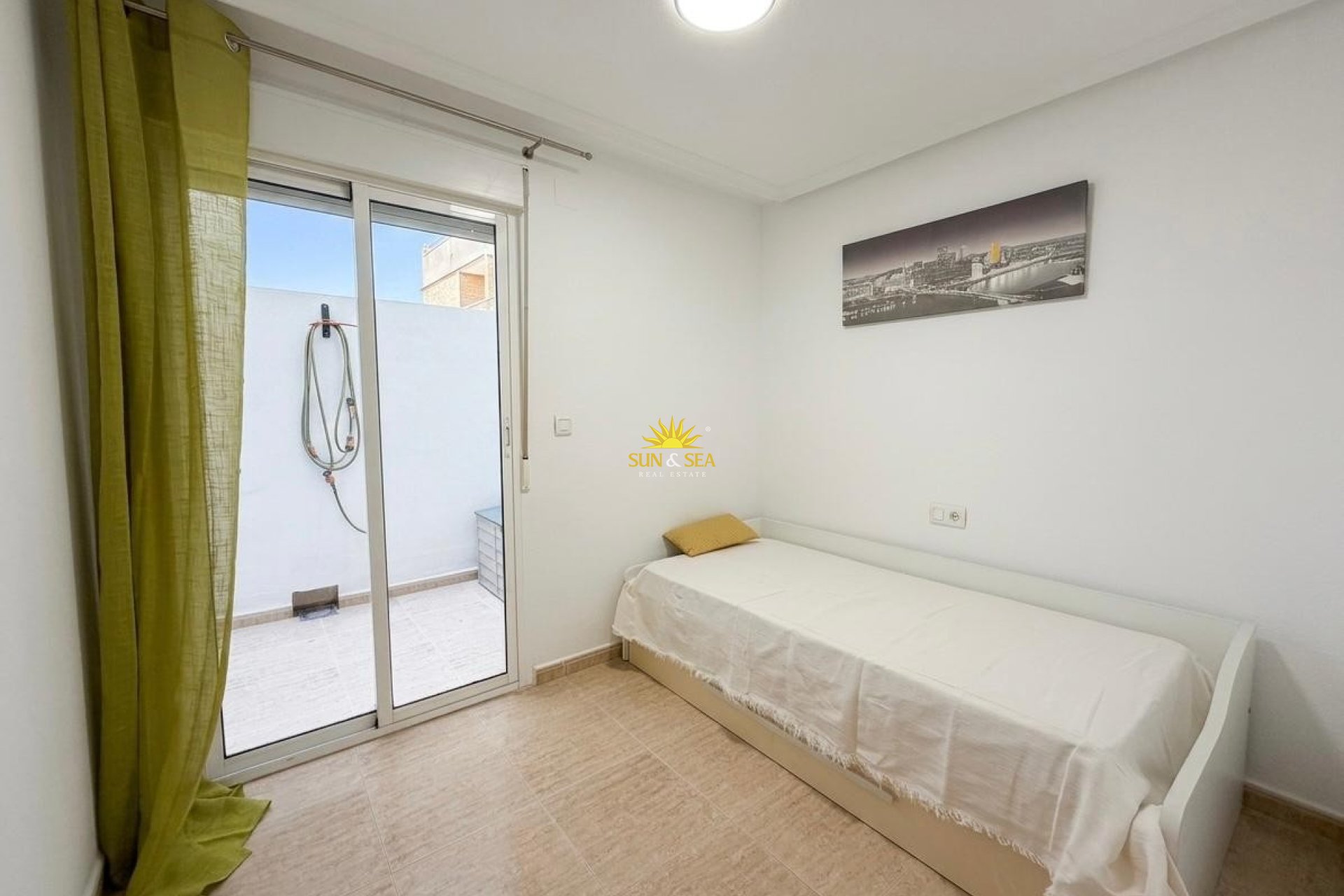 Долгосрочная аренда - Ground Floor - Torrevieja - Centro