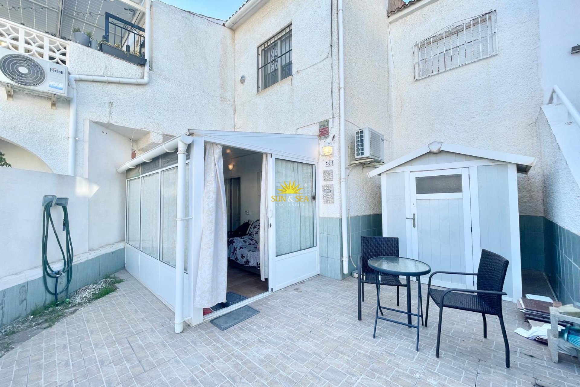 Долгосрочная аренда - Ground Floor - Torrevieja - torrevieja