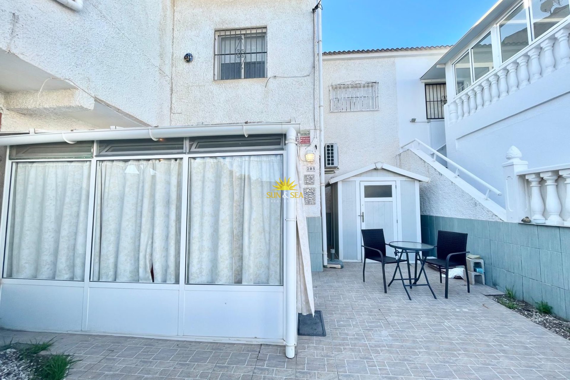 Долгосрочная аренда - Ground Floor - Torrevieja - torrevieja