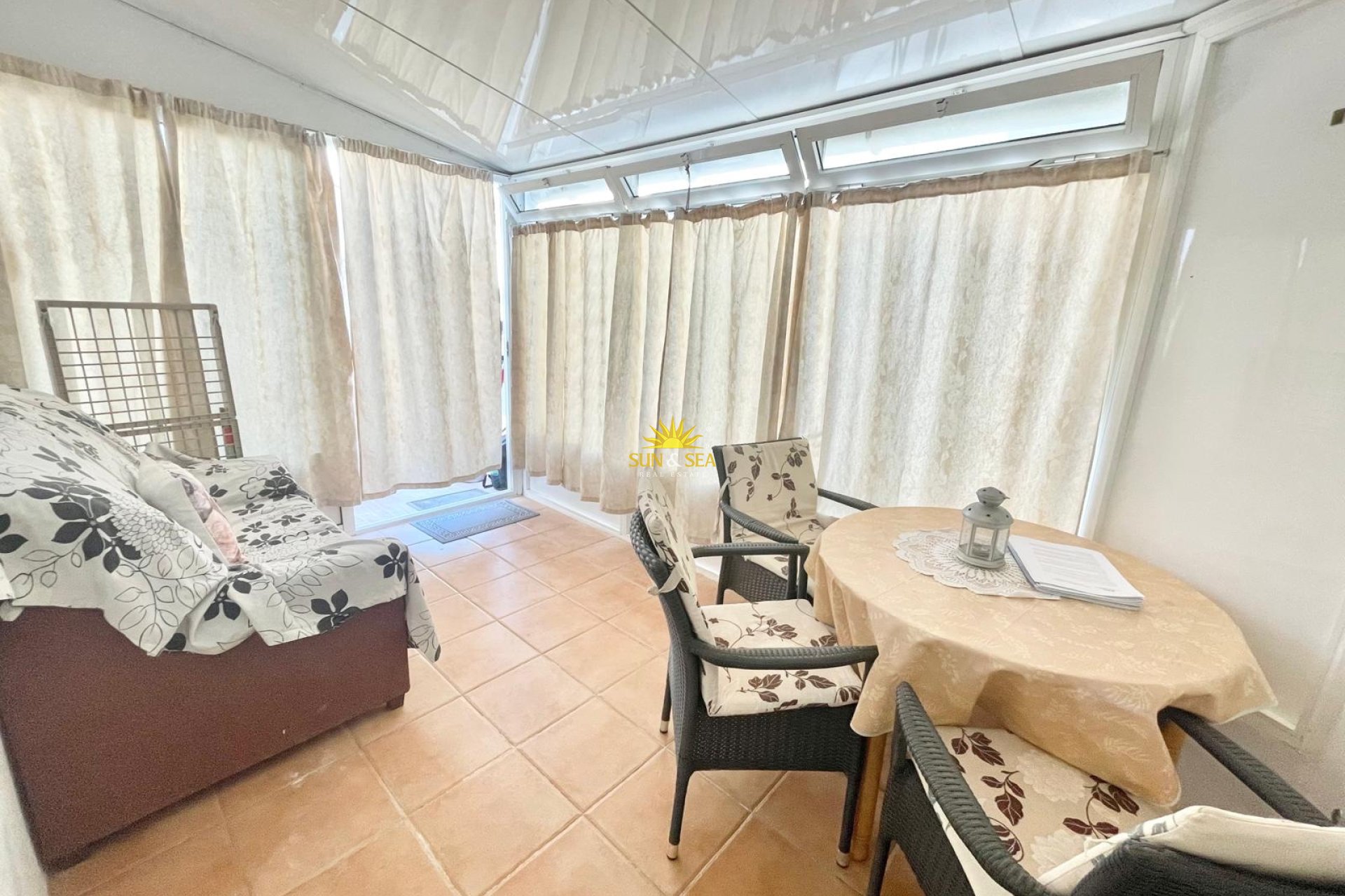 Долгосрочная аренда - Ground Floor - Torrevieja - torrevieja
