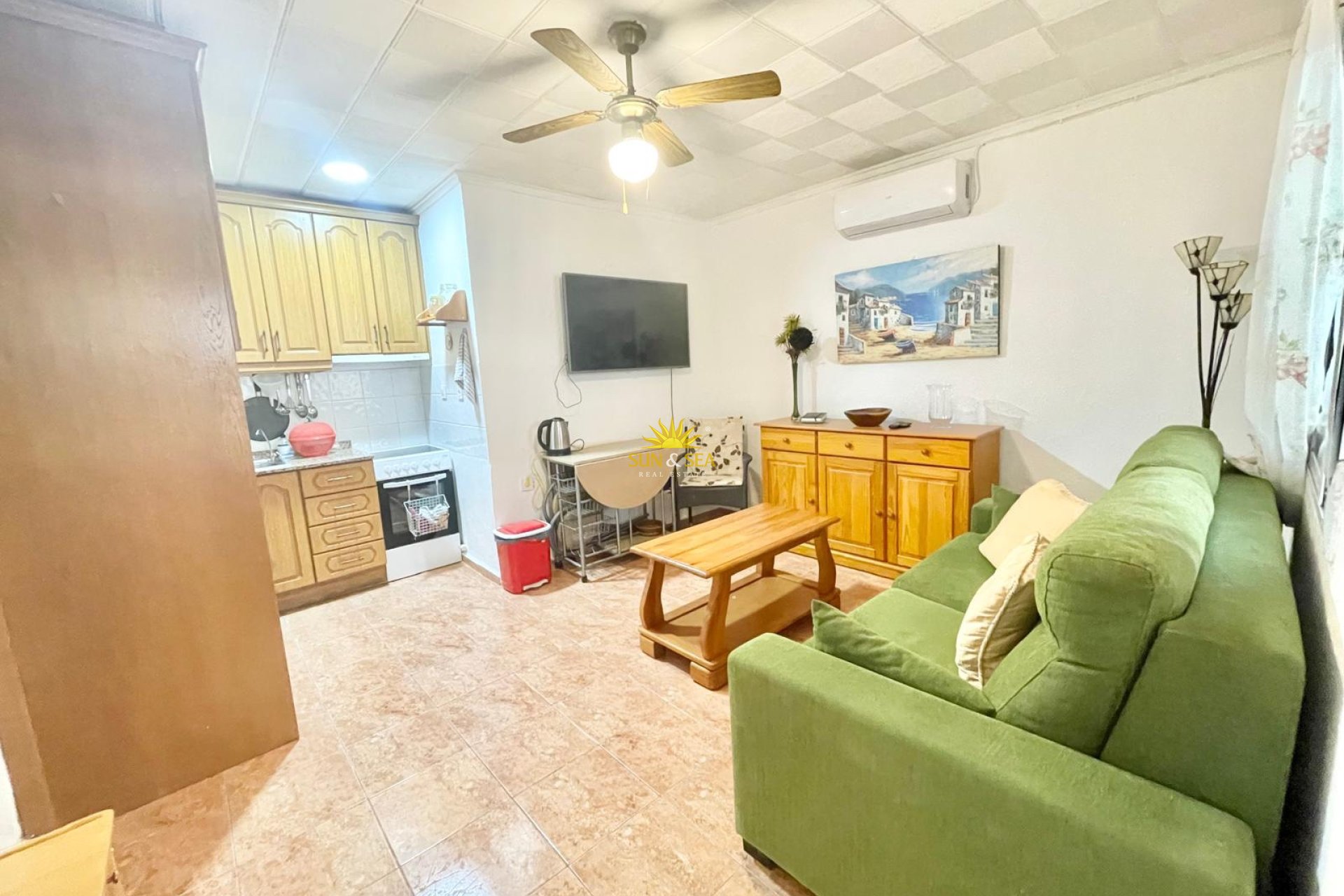 Долгосрочная аренда - Ground Floor - Torrevieja - torrevieja