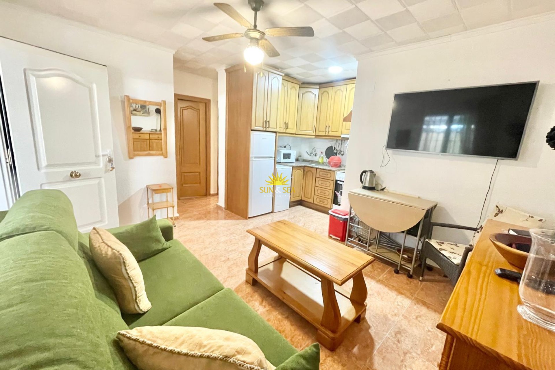 Долгосрочная аренда - Ground Floor - Torrevieja - torrevieja