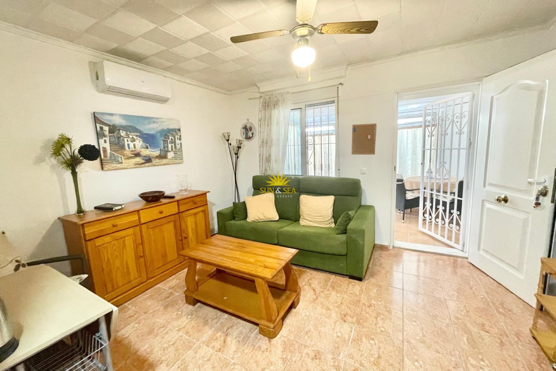 Долгосрочная аренда - Ground Floor - Torrevieja - torrevieja