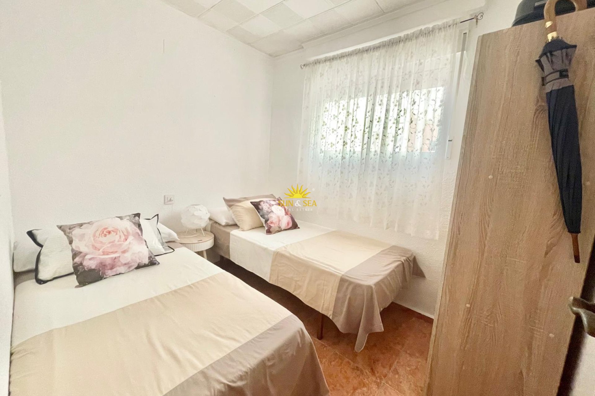 Долгосрочная аренда - Ground Floor - Torrevieja - torrevieja