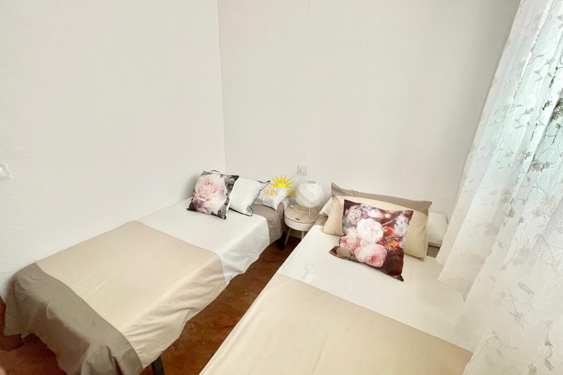 Долгосрочная аренда - Ground Floor - Torrevieja - torrevieja