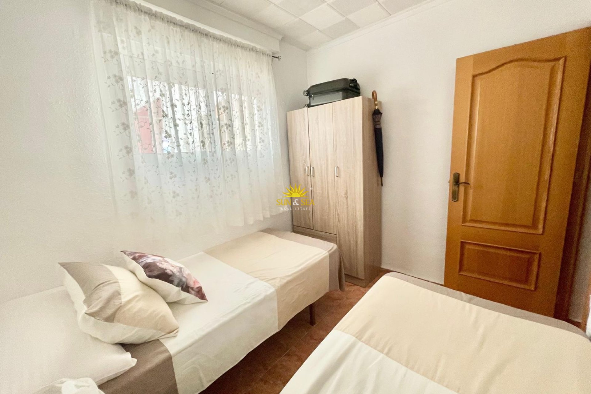 Долгосрочная аренда - Ground Floor - Torrevieja - torrevieja