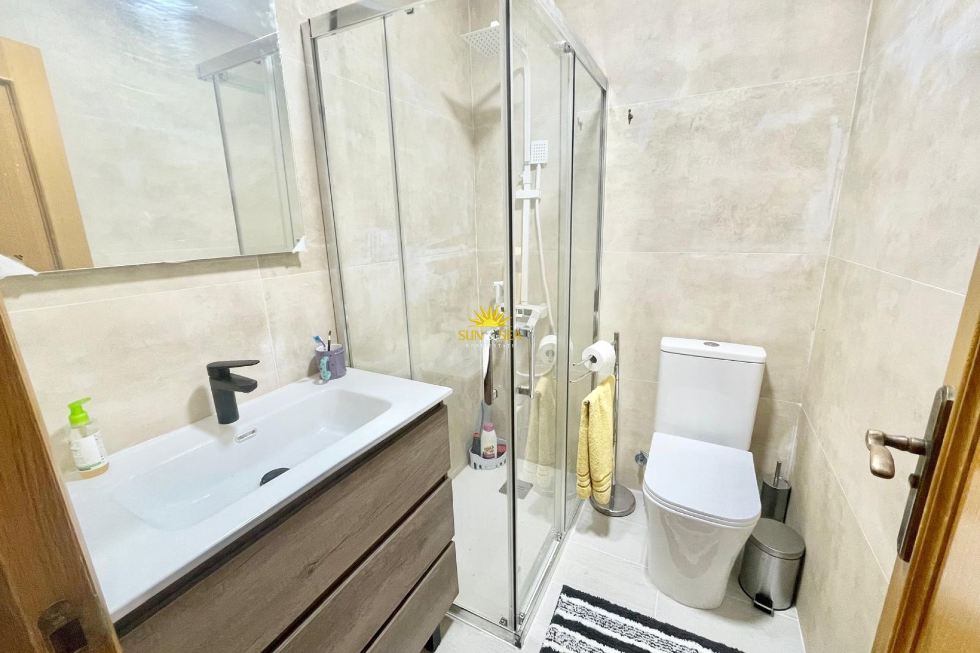 Долгосрочная аренда - Ground Floor - Torrevieja - torrevieja