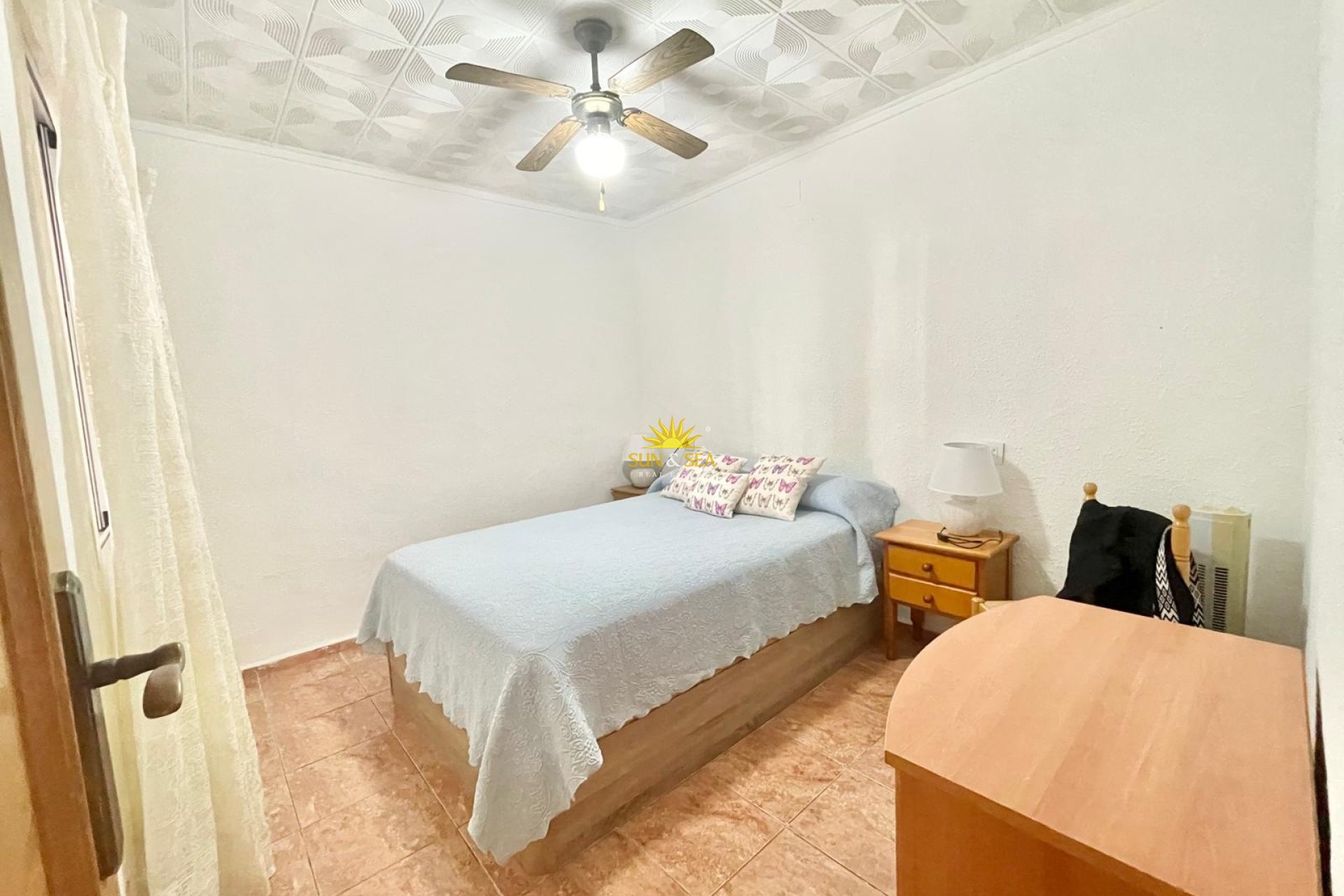 Долгосрочная аренда - Ground Floor - Torrevieja - torrevieja