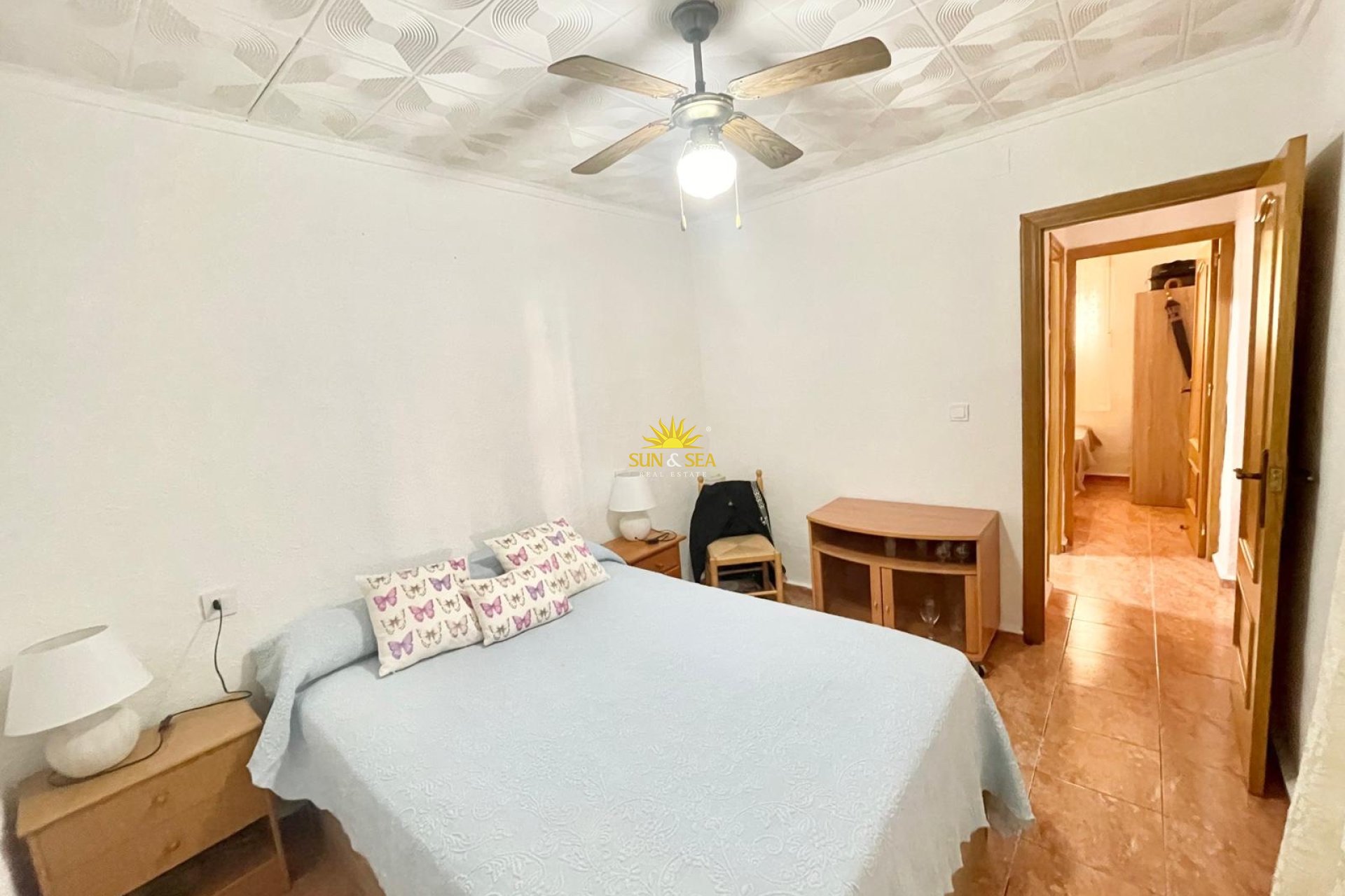Долгосрочная аренда - Ground Floor - Torrevieja - torrevieja