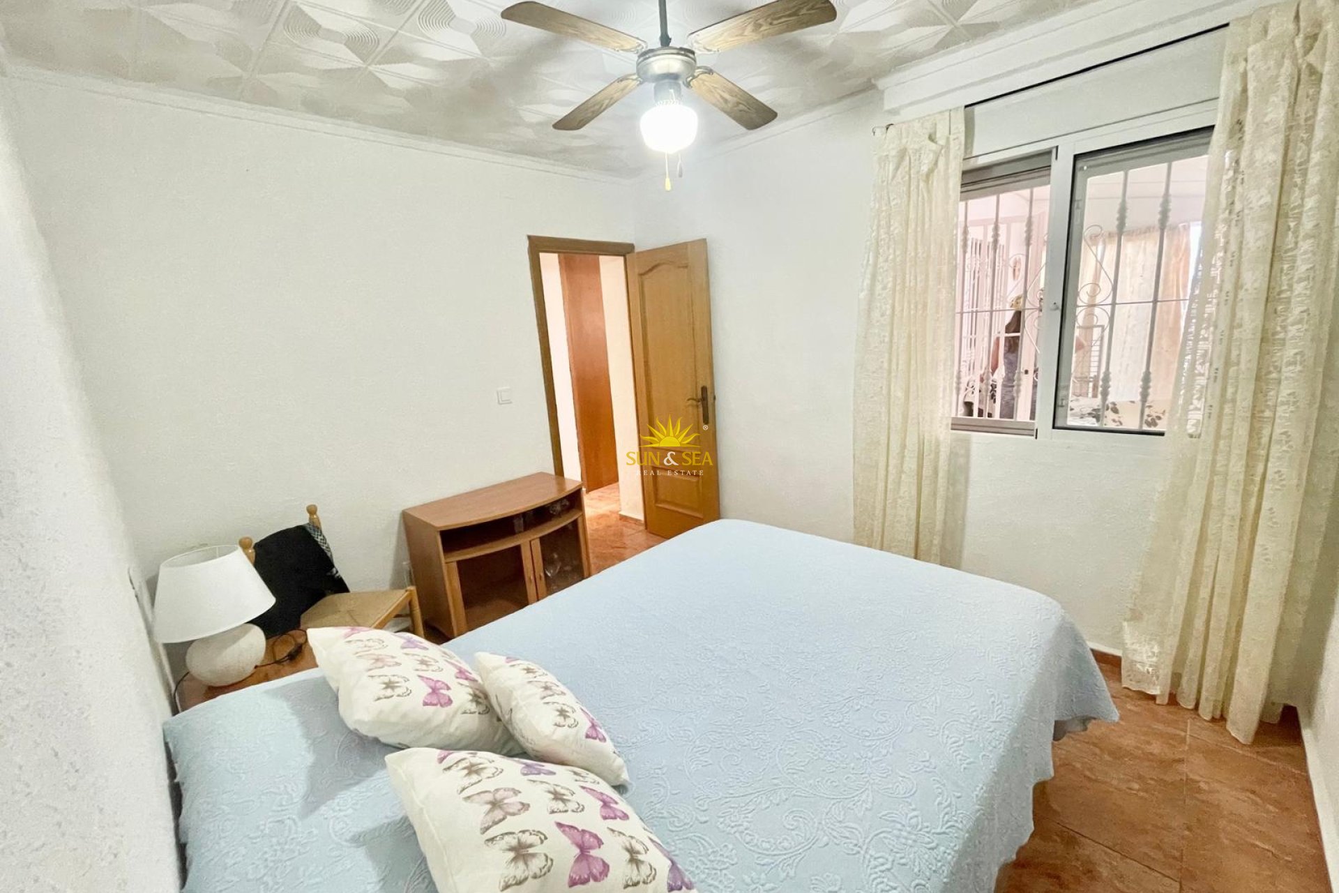 Долгосрочная аренда - Ground Floor - Torrevieja - torrevieja