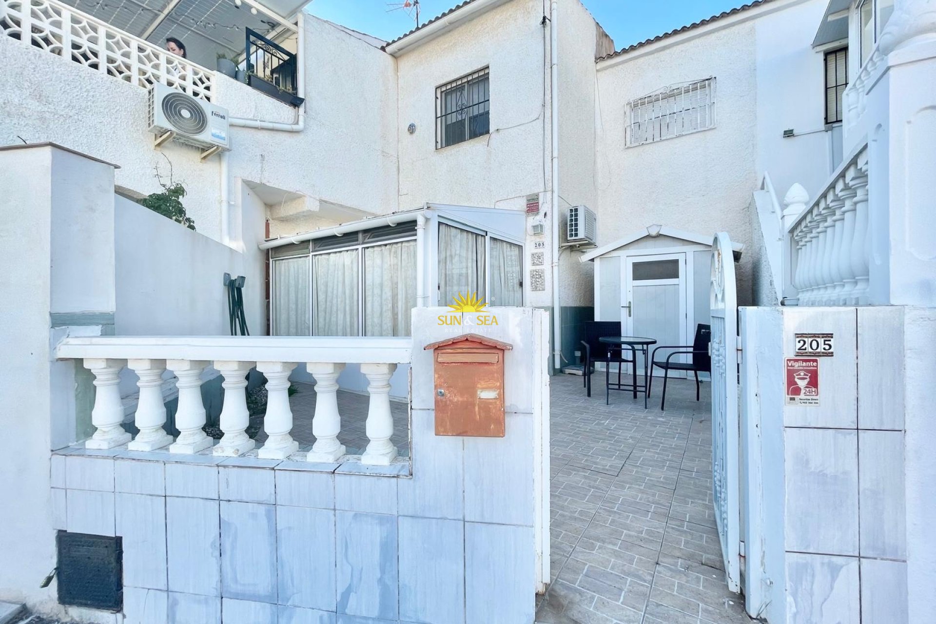 Долгосрочная аренда - Ground Floor - Torrevieja - torrevieja