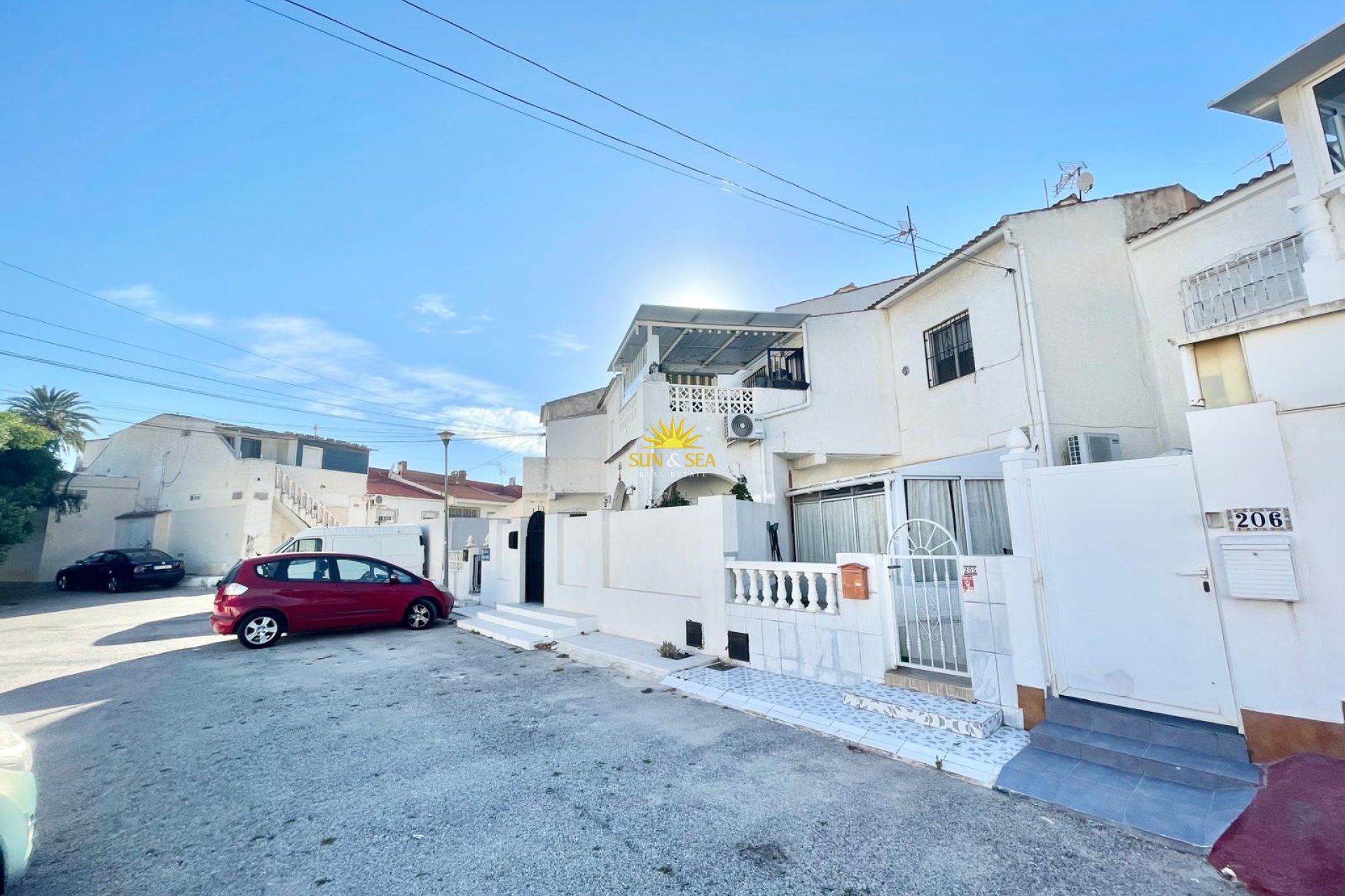 Долгосрочная аренда - Ground Floor - Torrevieja - torrevieja