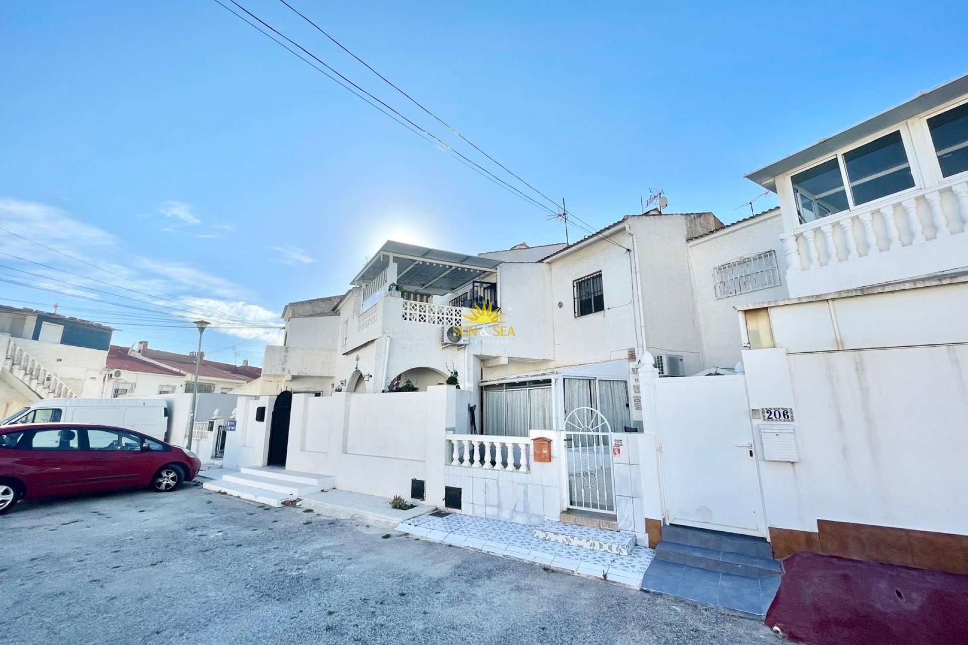 Долгосрочная аренда - Ground Floor - Torrevieja - torrevieja