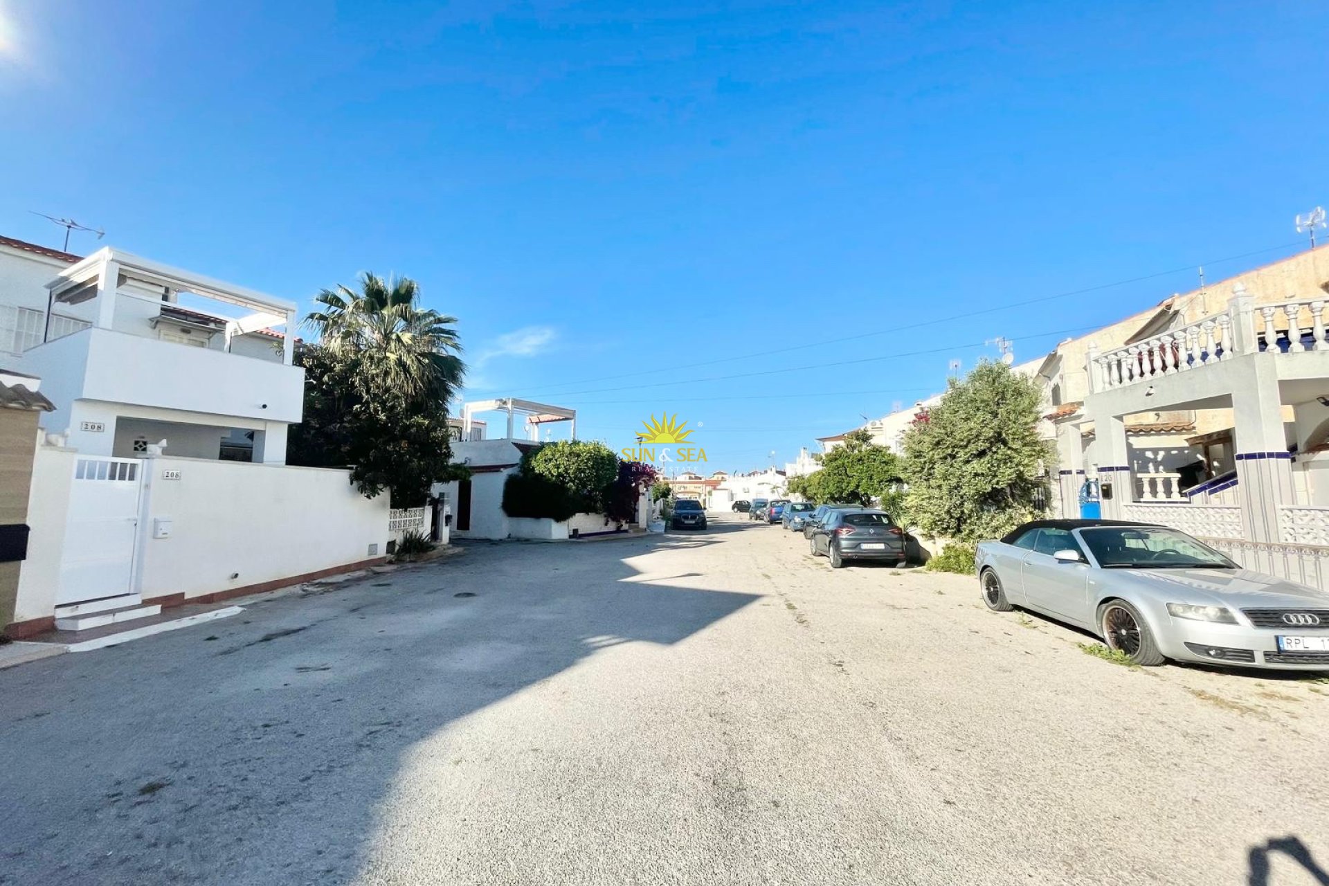 Долгосрочная аренда - Ground Floor - Torrevieja - torrevieja