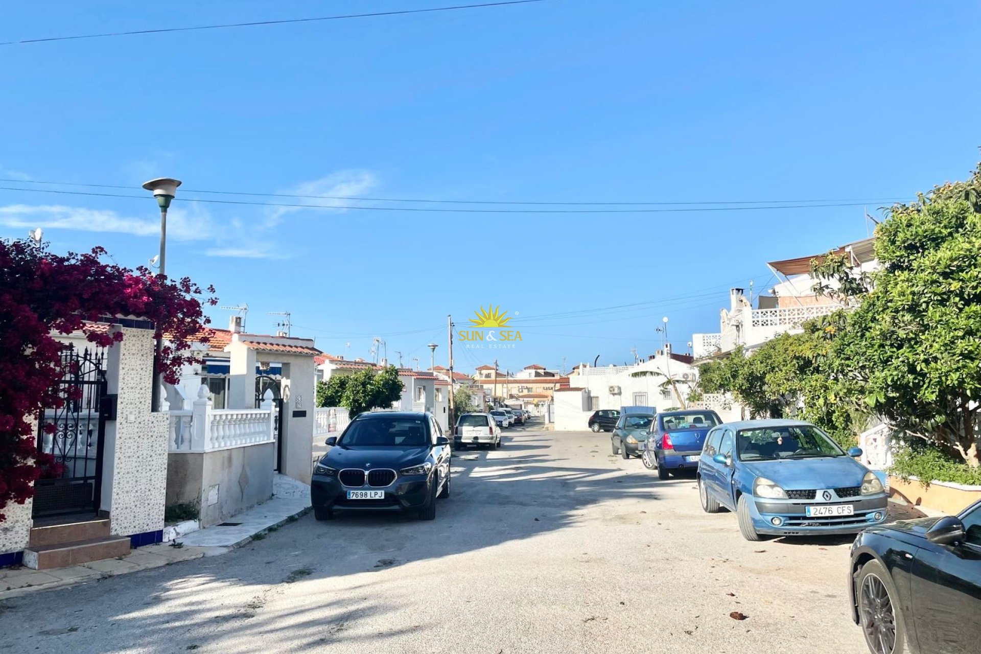 Долгосрочная аренда - Ground Floor - Torrevieja - torrevieja