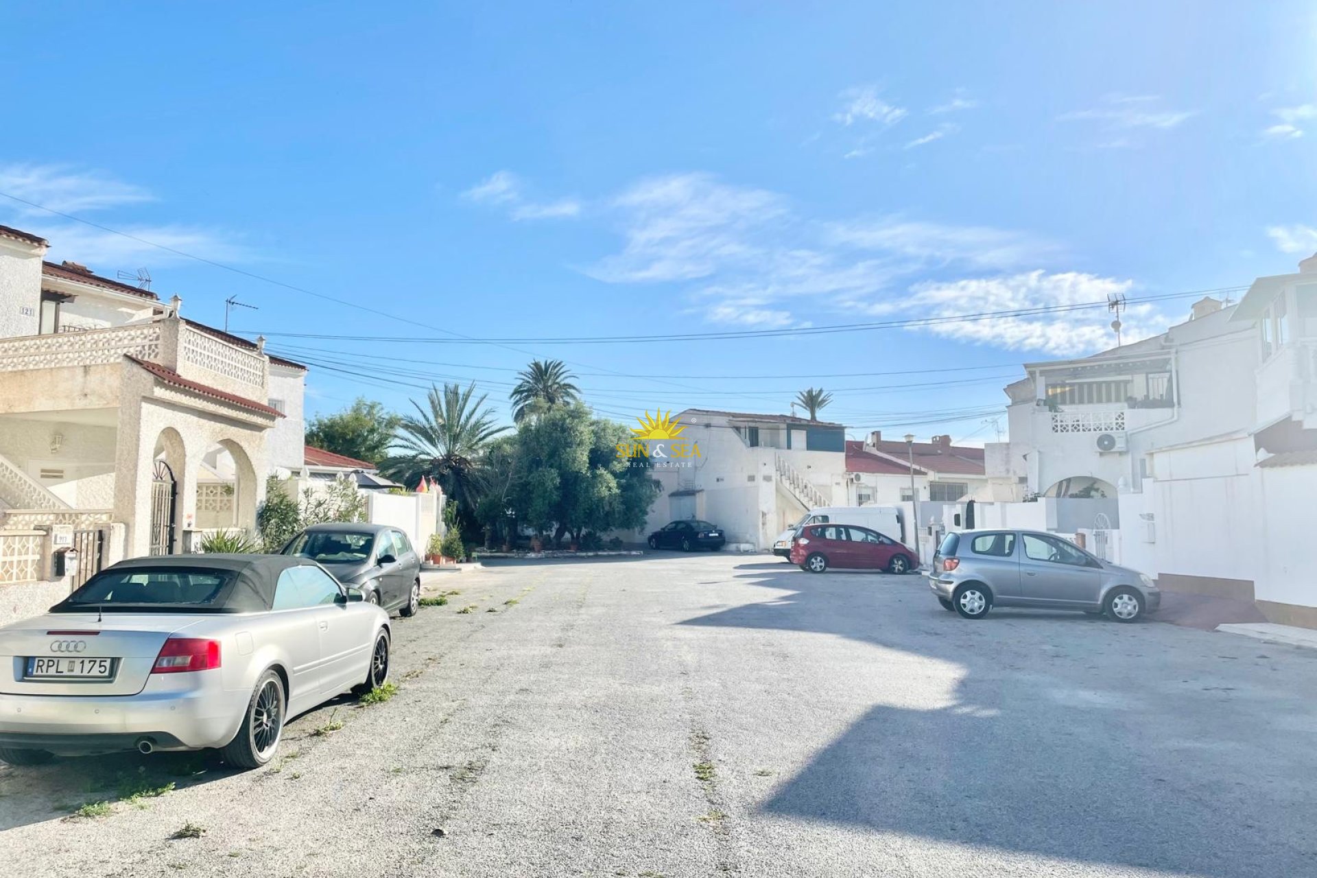 Долгосрочная аренда - Ground Floor - Torrevieja - torrevieja