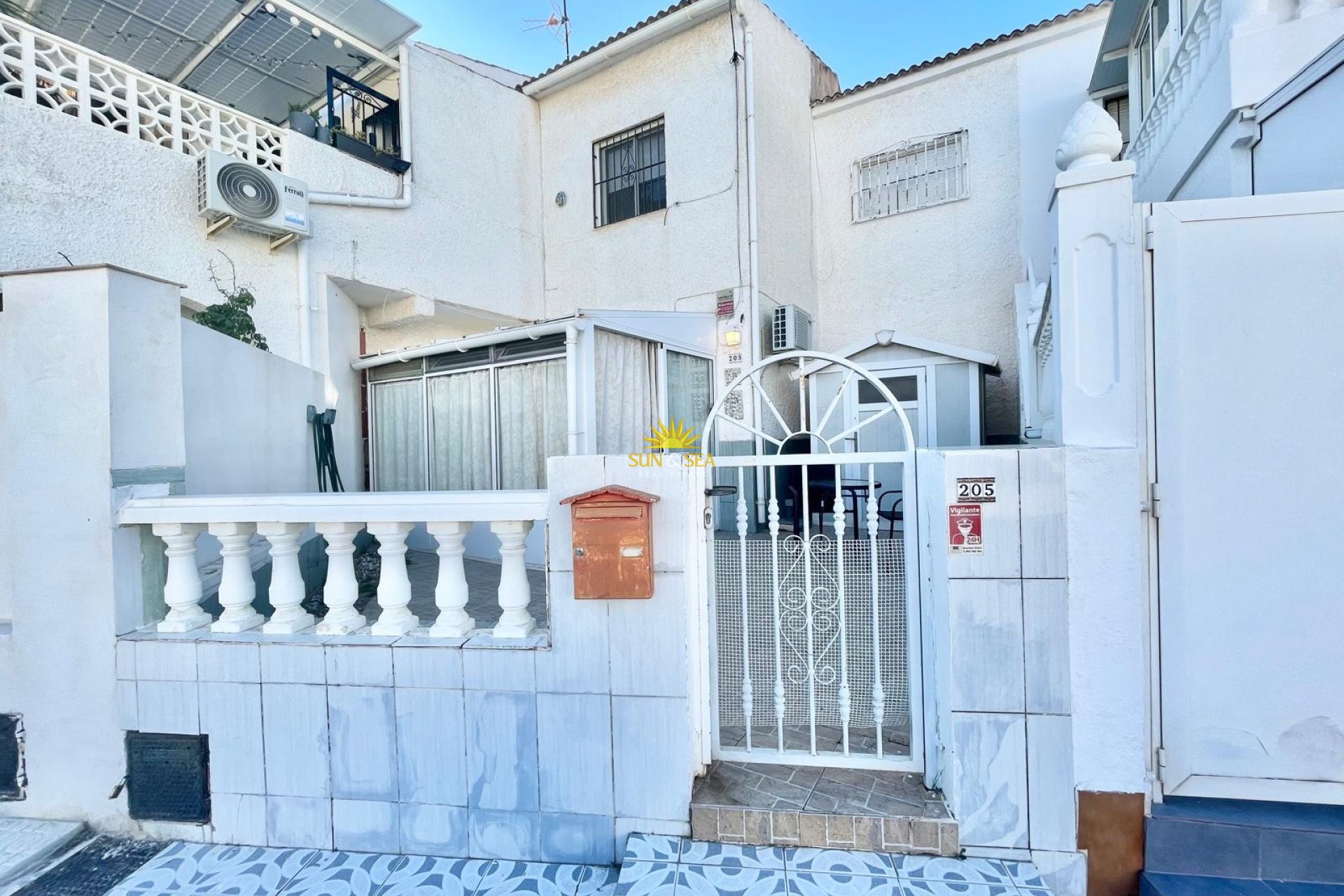Долгосрочная аренда - Ground Floor - Torrevieja - torrevieja