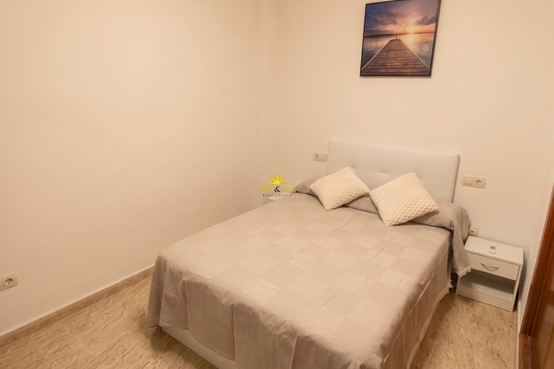 Долгосрочная аренда - Ground Floor - Torrevieja - torrevieja