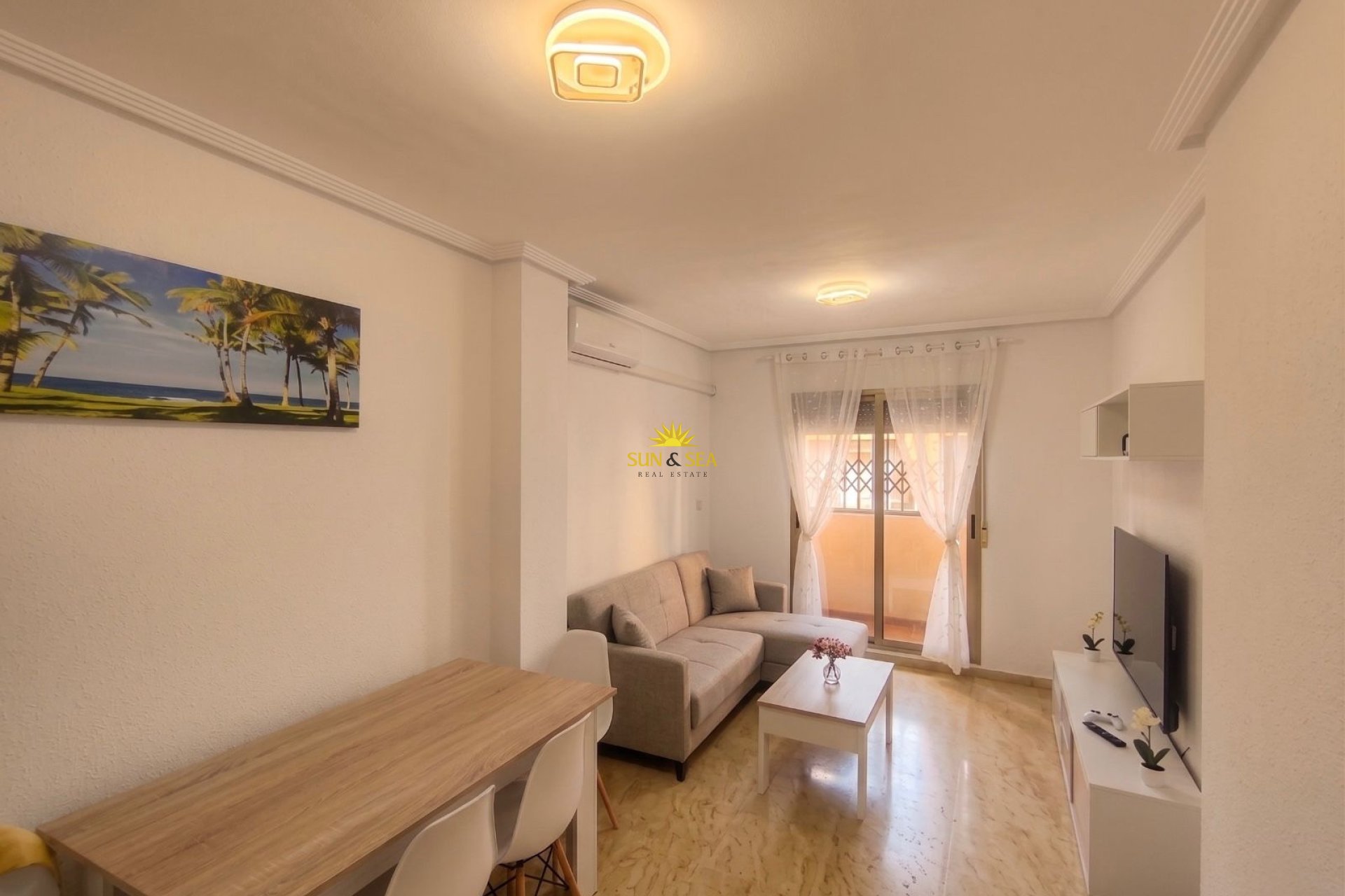 Долгосрочная аренда - Ground Floor - Torrevieja - torrevieja