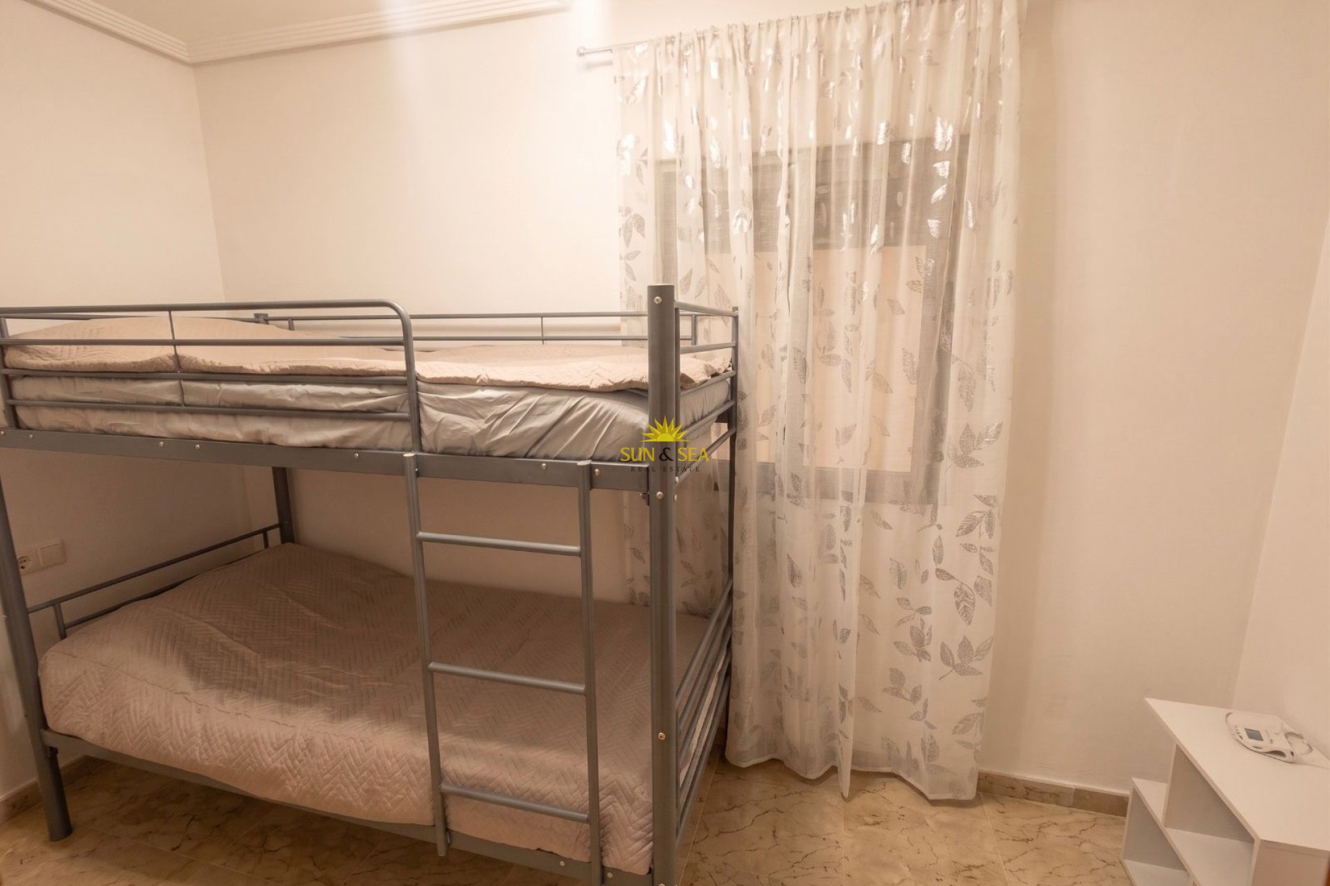 Долгосрочная аренда - Ground Floor - Torrevieja - torrevieja