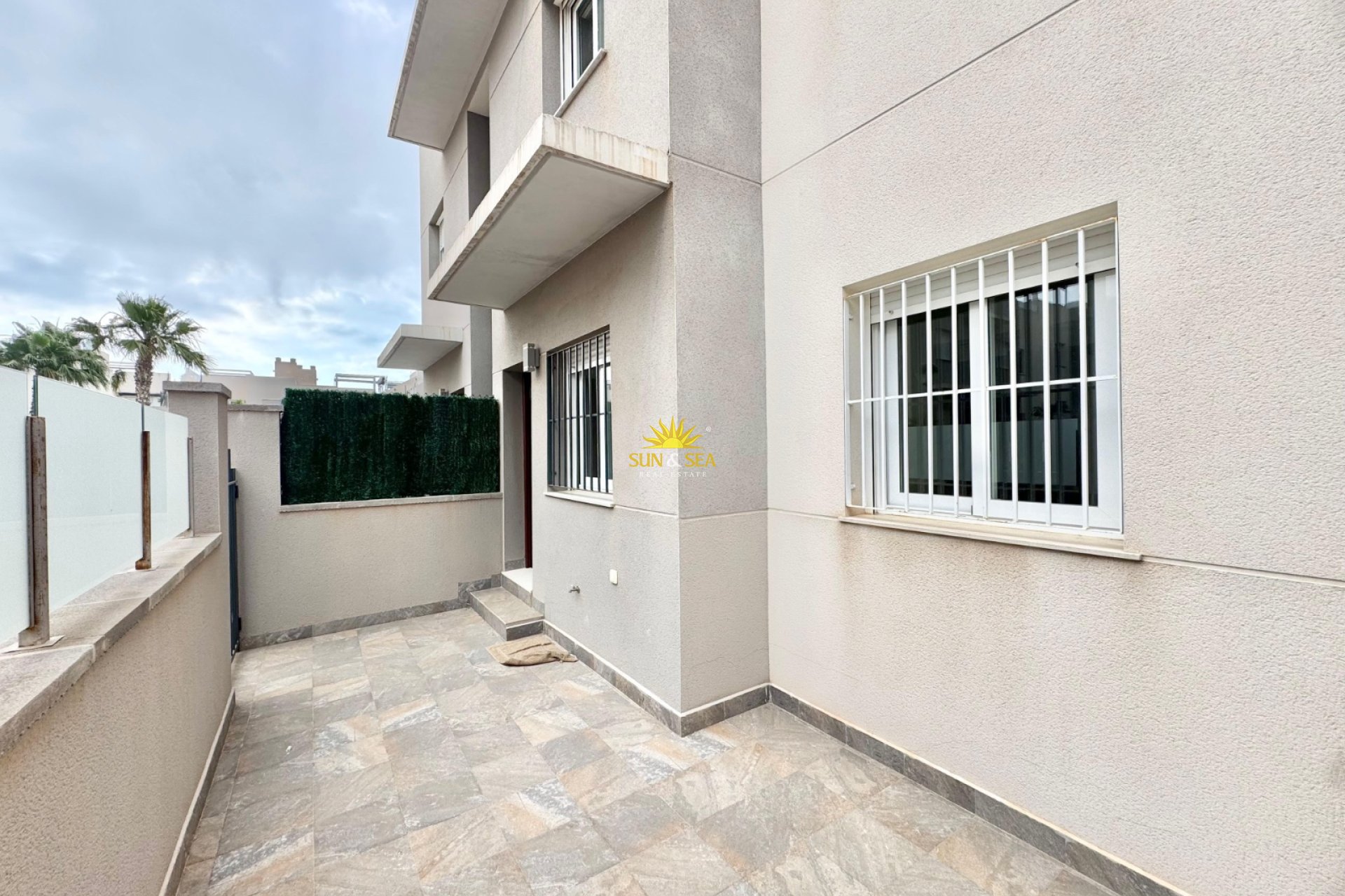 Долгосрочная аренда - Ground Floor - Torrevieja - torrevieja