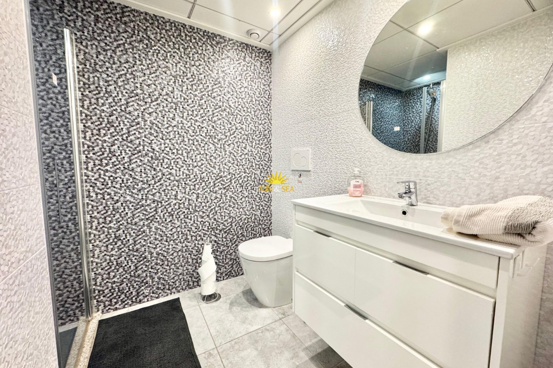 Долгосрочная аренда - Ground Floor - Torrevieja - torrevieja