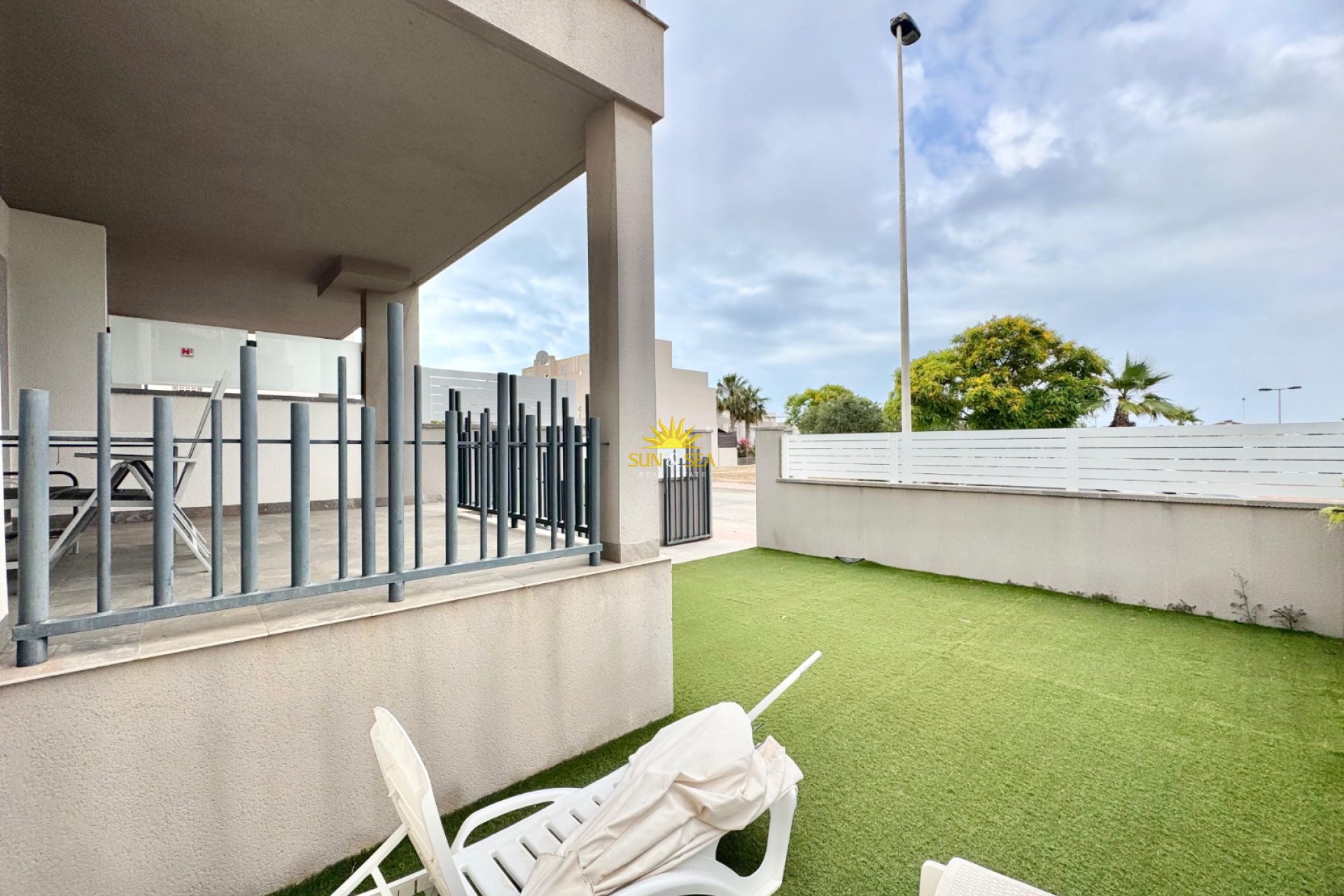 Долгосрочная аренда - Ground Floor - Torrevieja - torrevieja