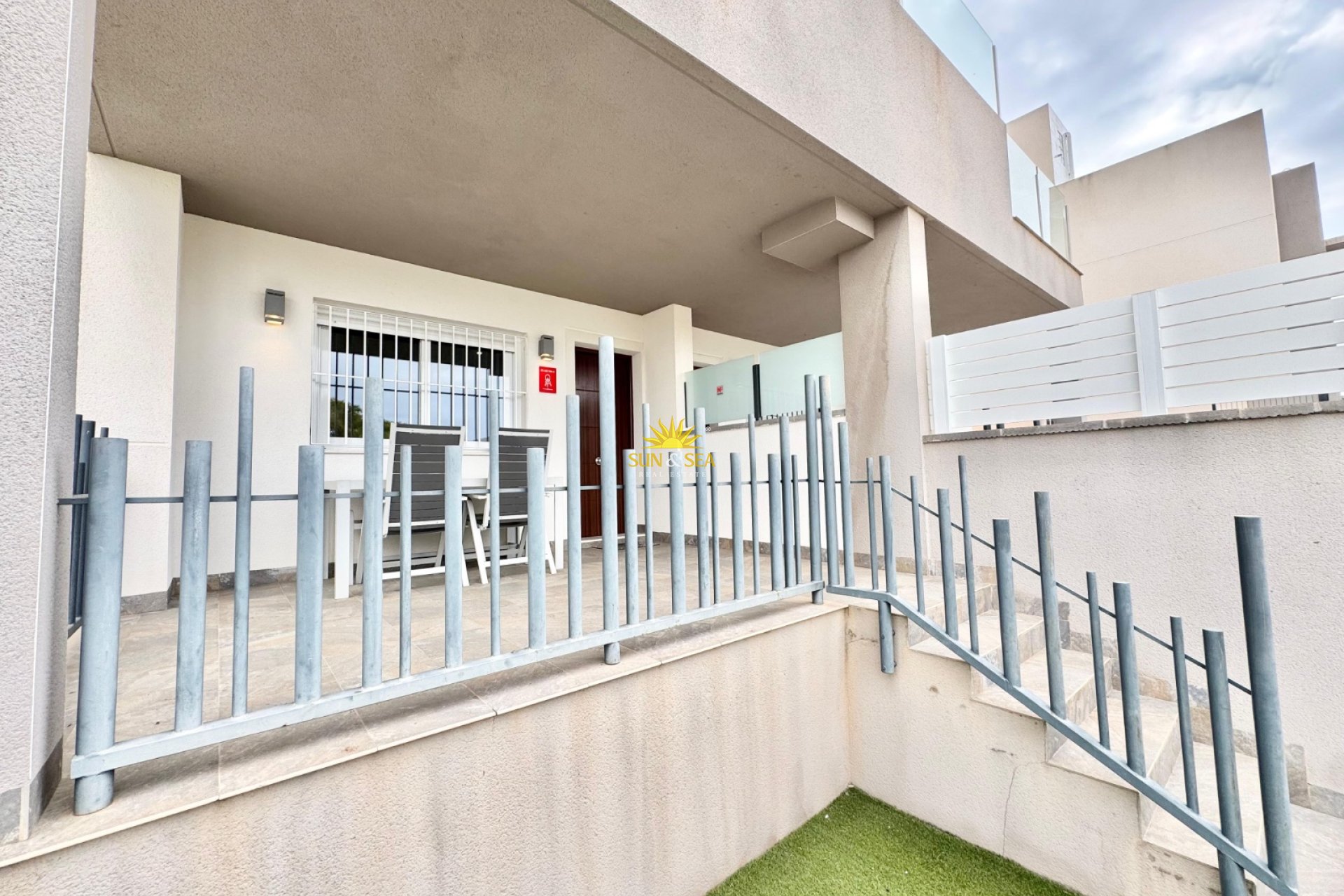 Долгосрочная аренда - Ground Floor - Torrevieja - torrevieja