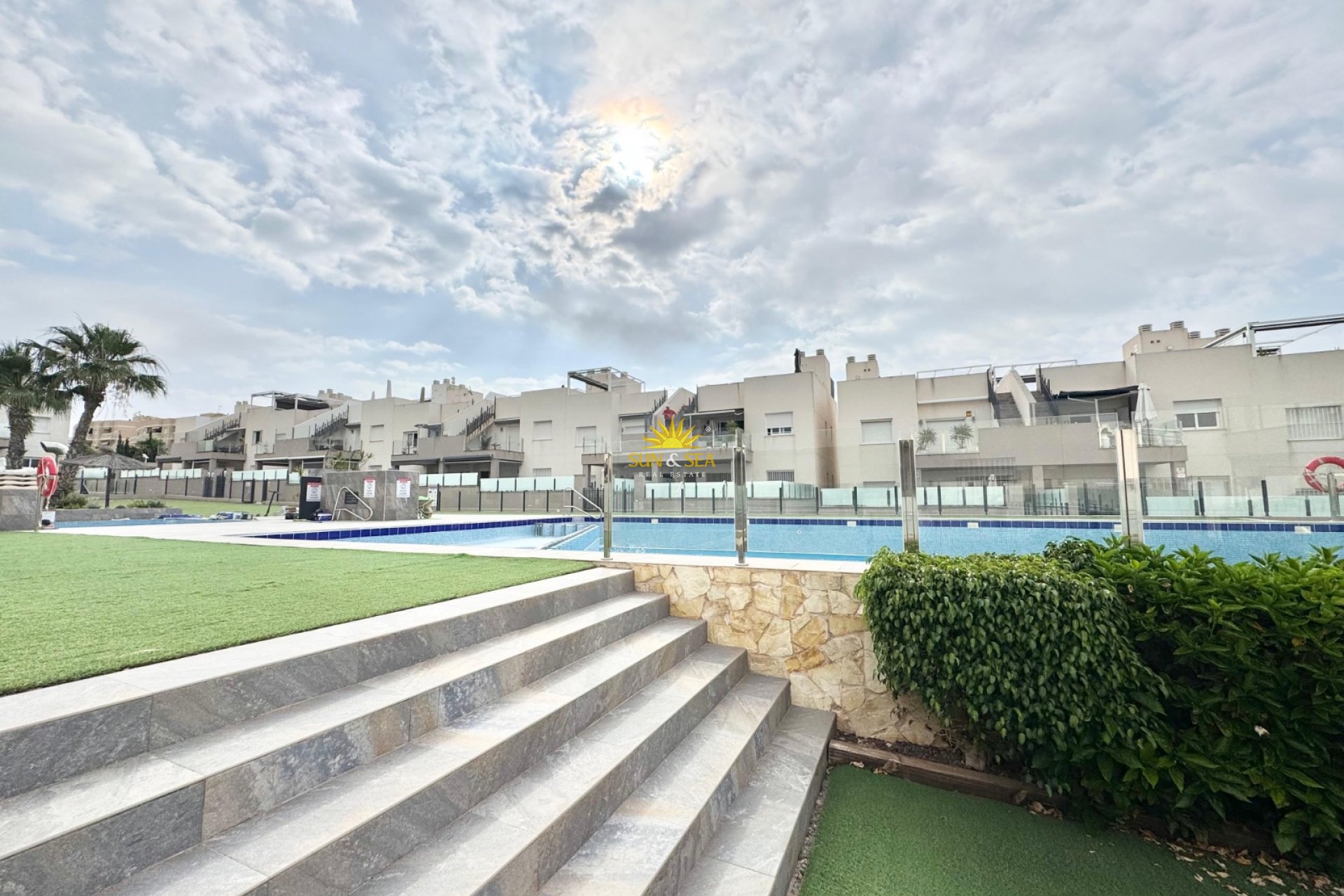 Долгосрочная аренда - Ground Floor - Torrevieja - torrevieja