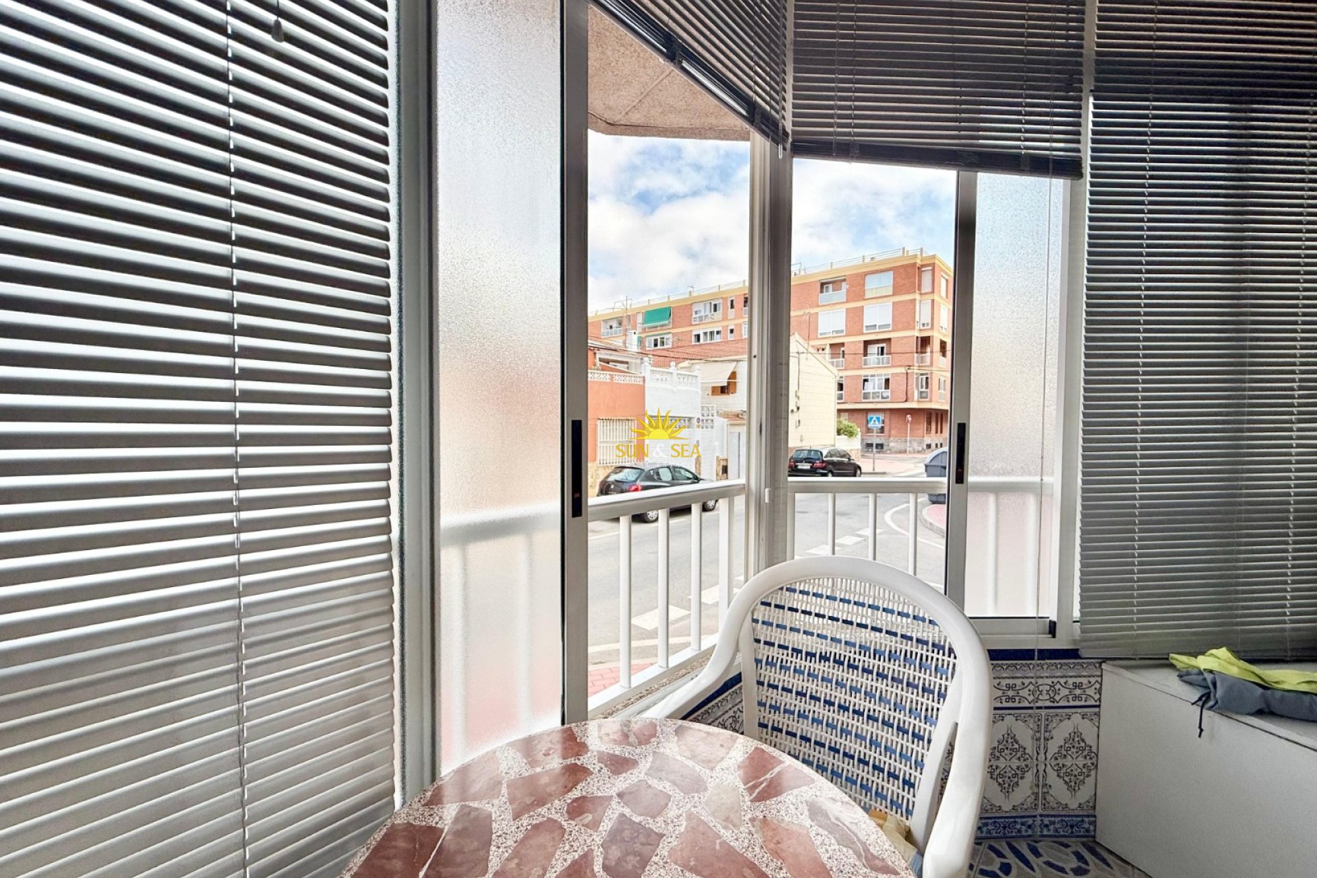 Долгосрочная аренда - Ground Floor - Torrevieja - torrevieja