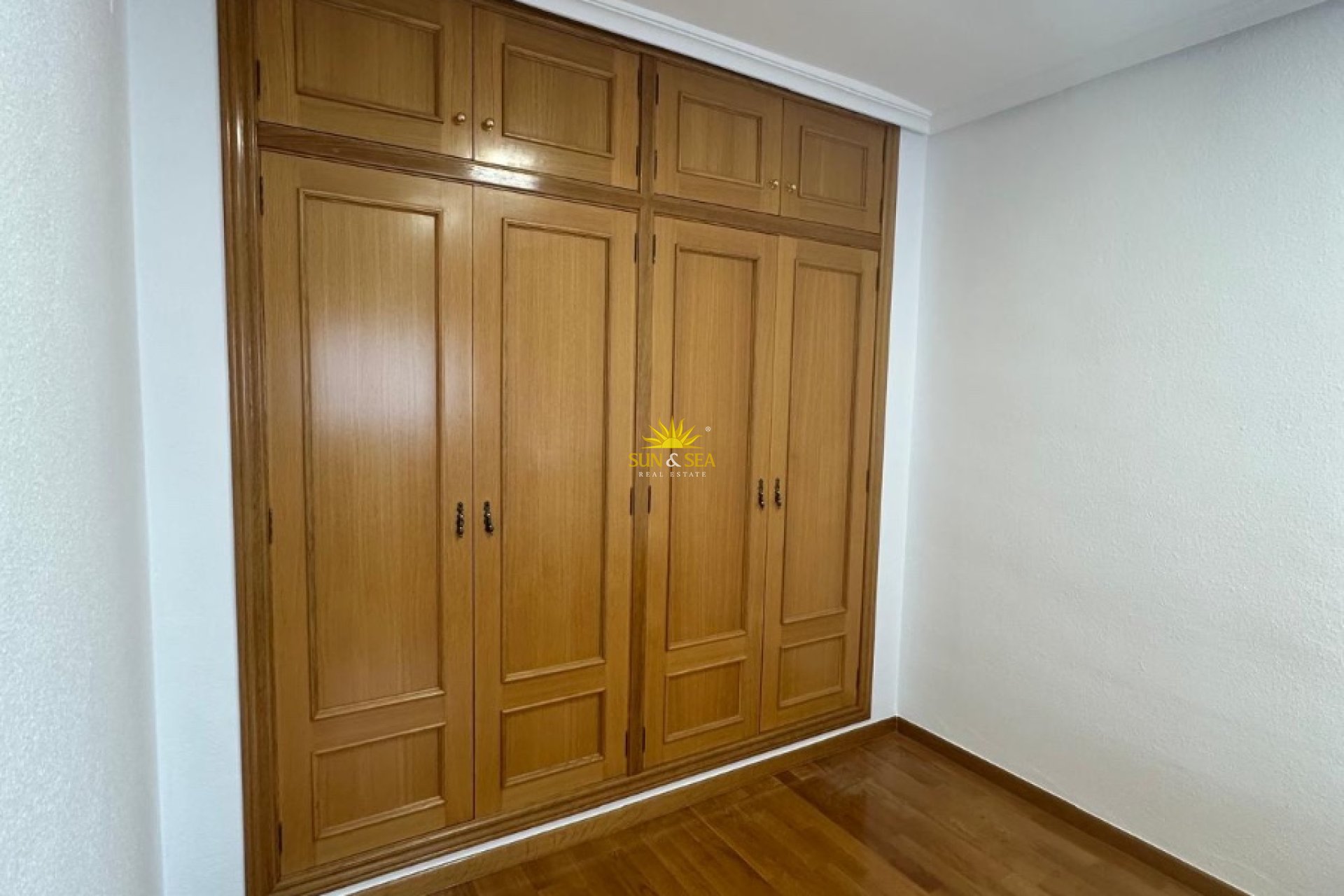 Долгосрочная аренда - Penthouse - Alicante (Alacant)