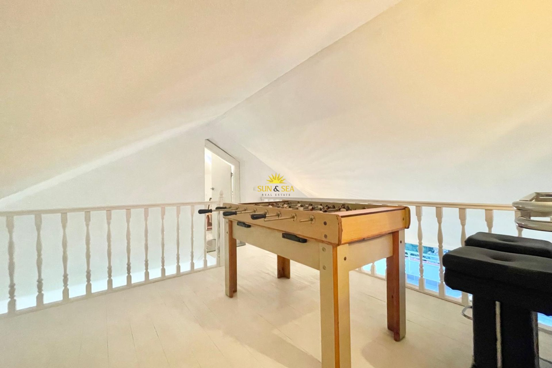 Долгосрочная аренда - Penthouse - Campoamor - Dehesa de campoamor