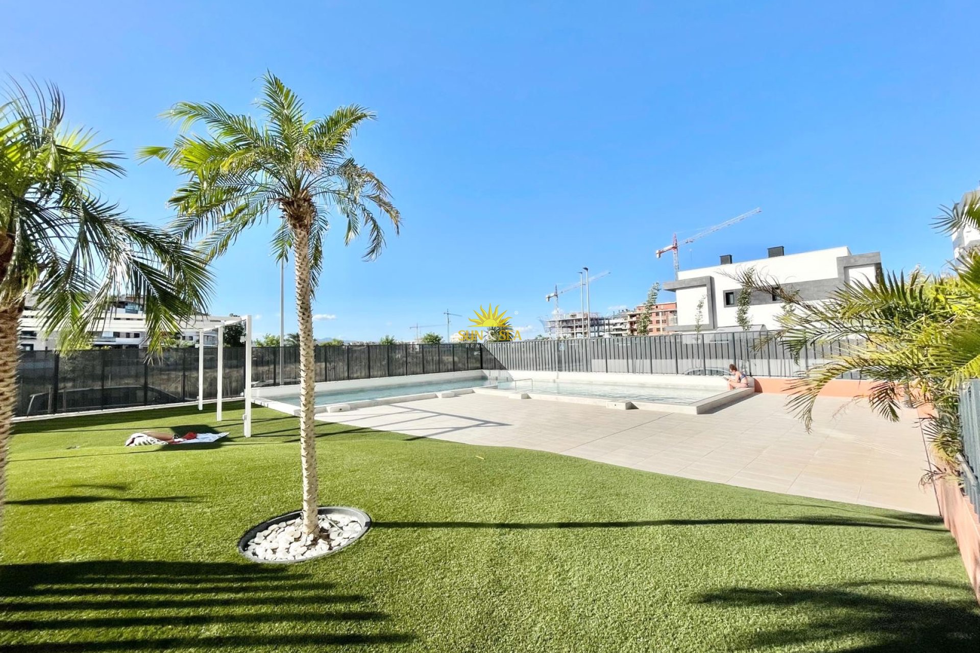 Долгосрочная аренда - Penthouse - Murcia