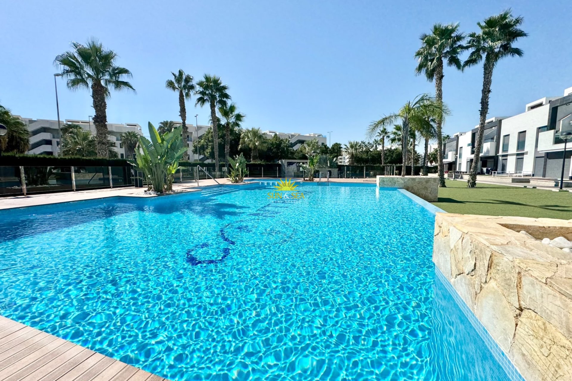 Долгосрочная аренда - Penthouse Penthouse - Guardamar del Segura - guardamar del segura