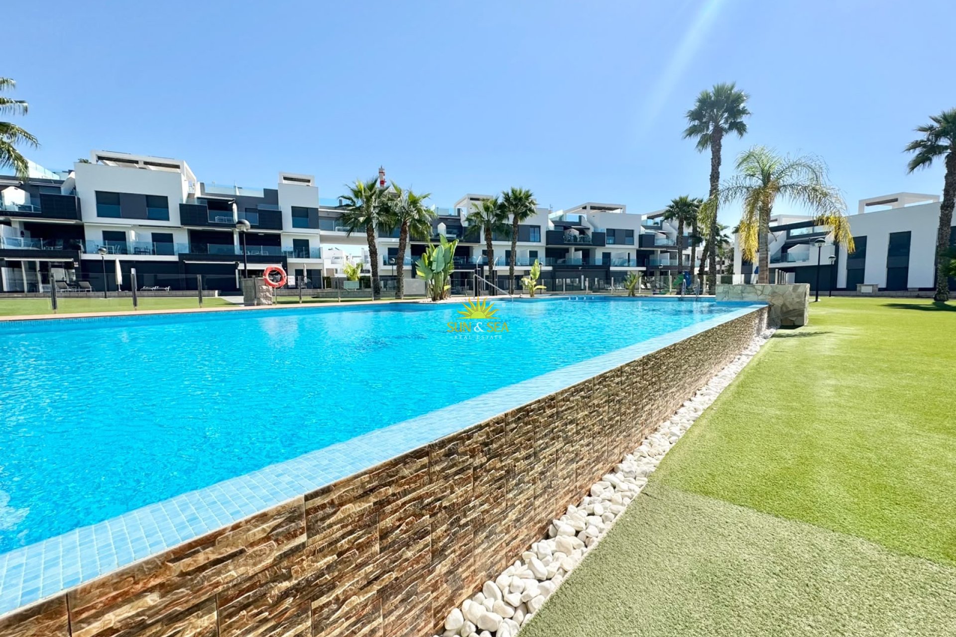 Долгосрочная аренда - Penthouse Penthouse - Guardamar del Segura - guardamar del segura