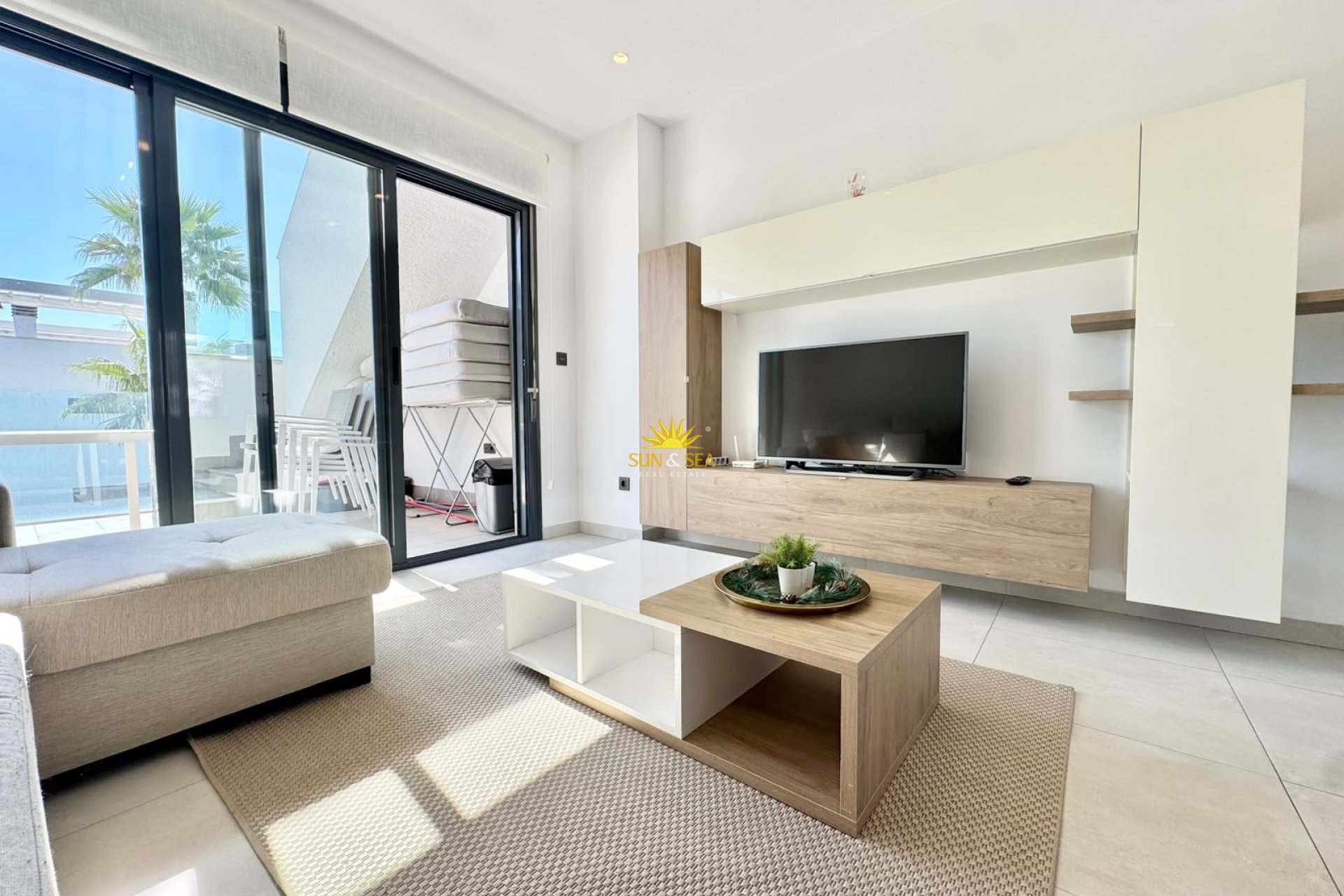 Долгосрочная аренда - Penthouse Penthouse - Guardamar del Segura - guardamar del segura