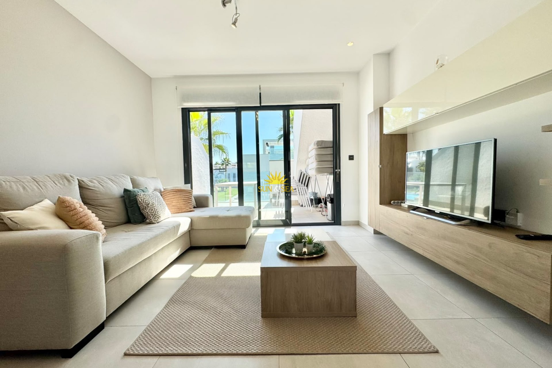 Долгосрочная аренда - Penthouse Penthouse - Guardamar del Segura - guardamar del segura