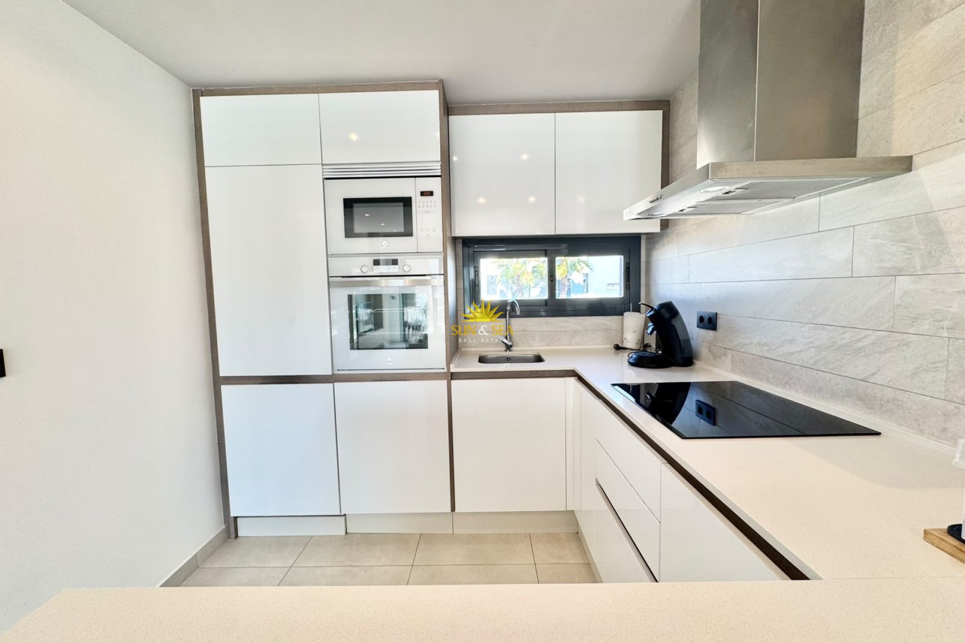 Долгосрочная аренда - Penthouse Penthouse - Guardamar del Segura - guardamar del segura
