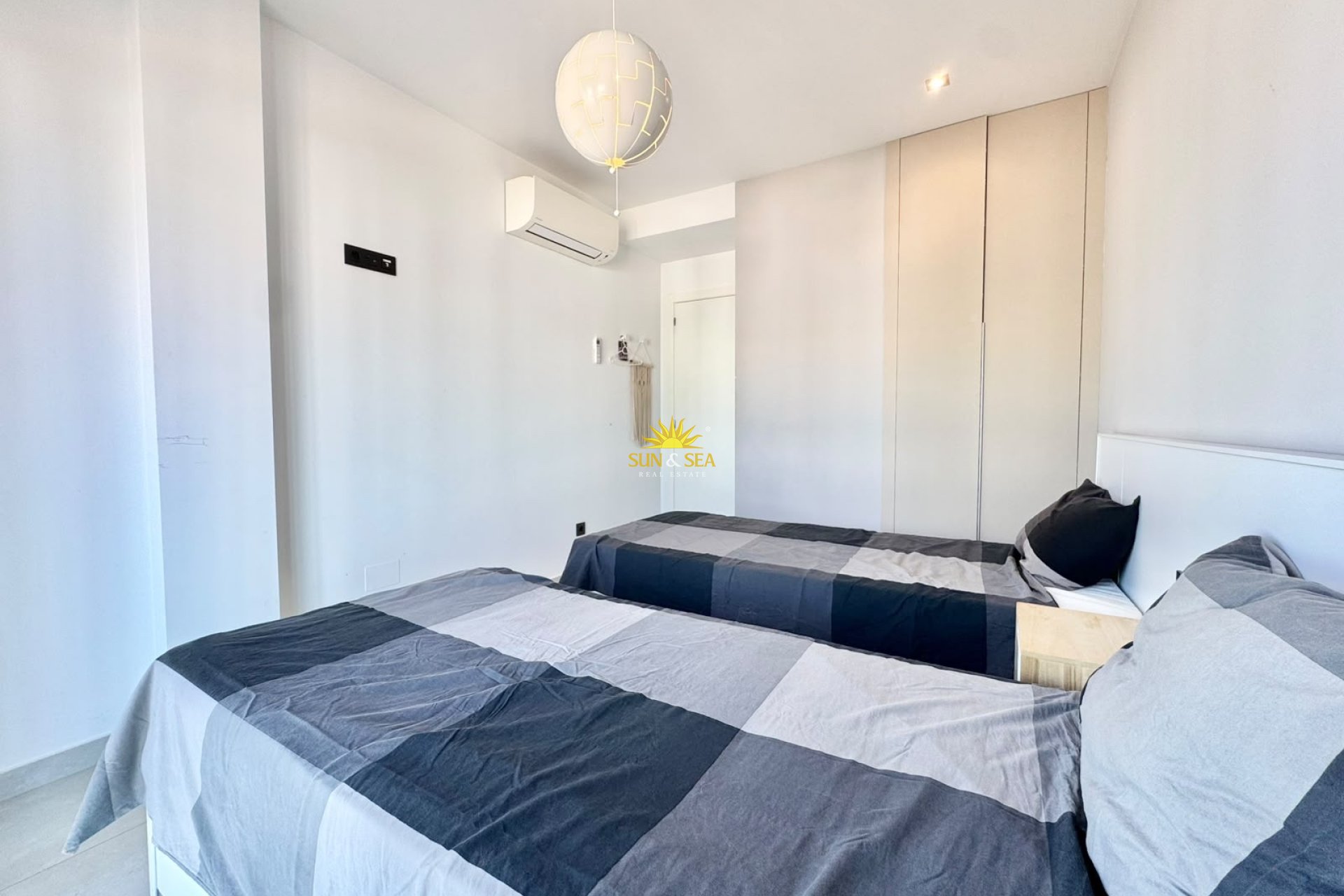 Долгосрочная аренда - Penthouse Penthouse - Guardamar del Segura - guardamar del segura