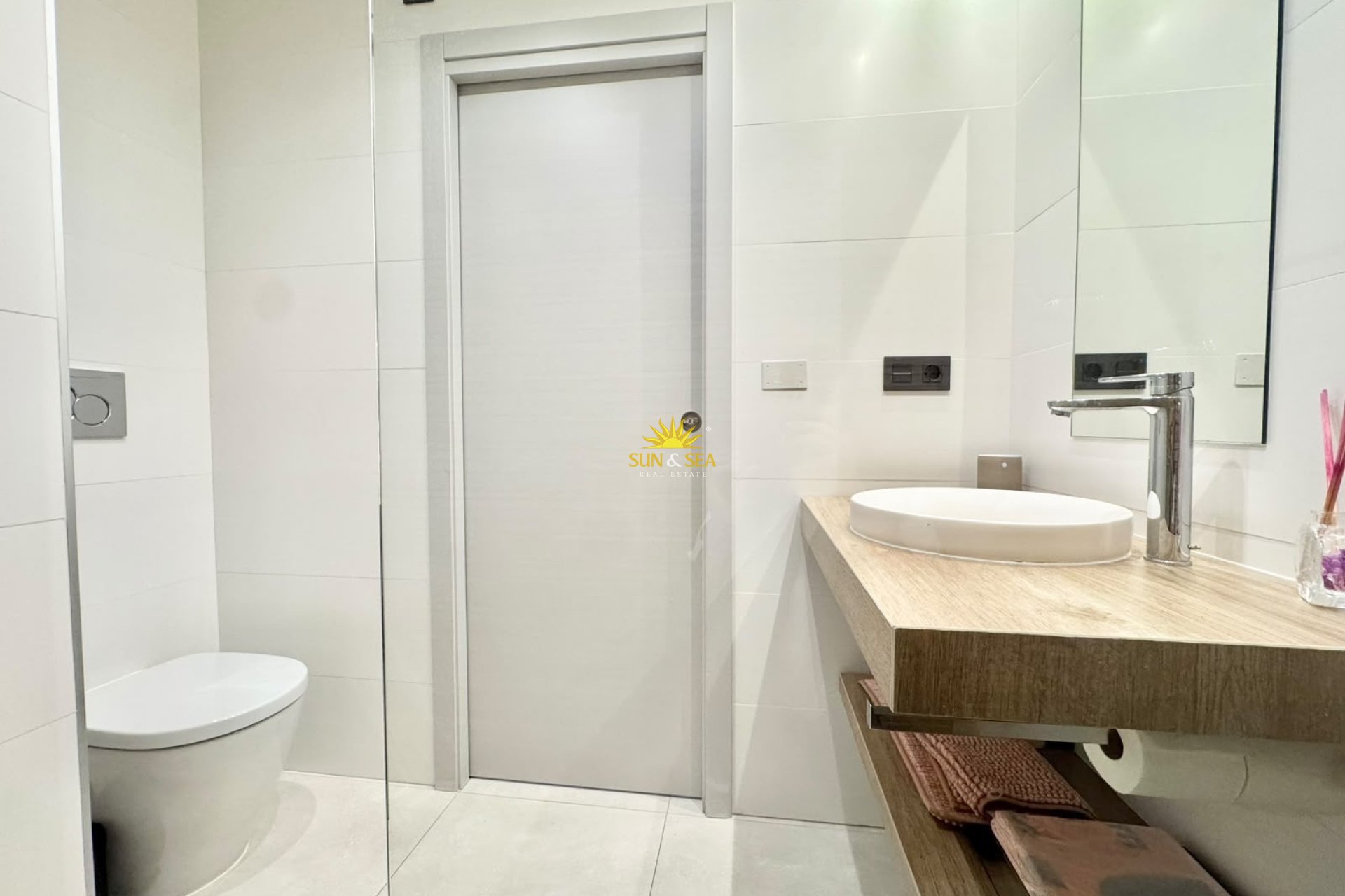 Долгосрочная аренда - Penthouse Penthouse - Guardamar del Segura - guardamar del segura